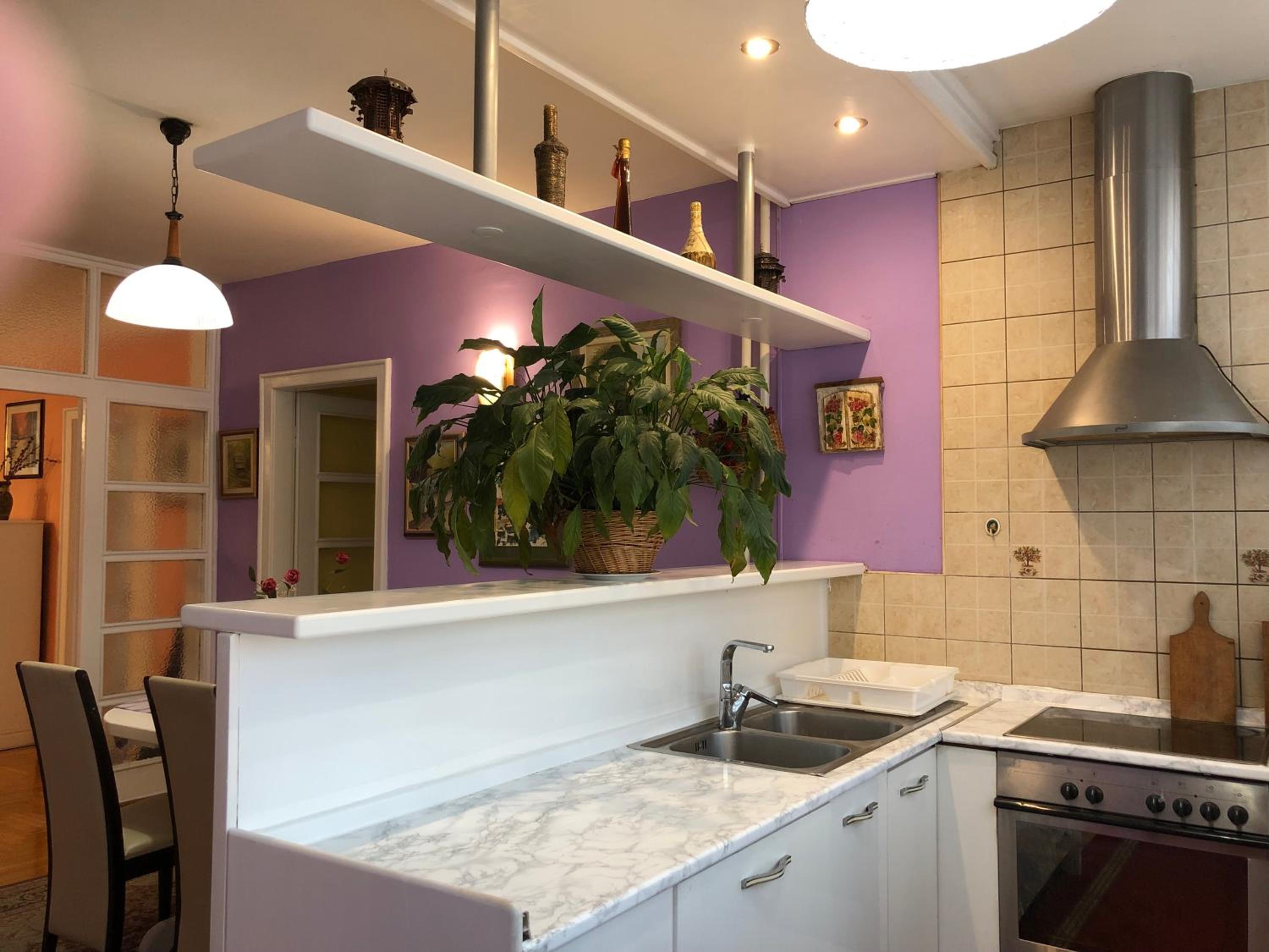 Apartman Victory
