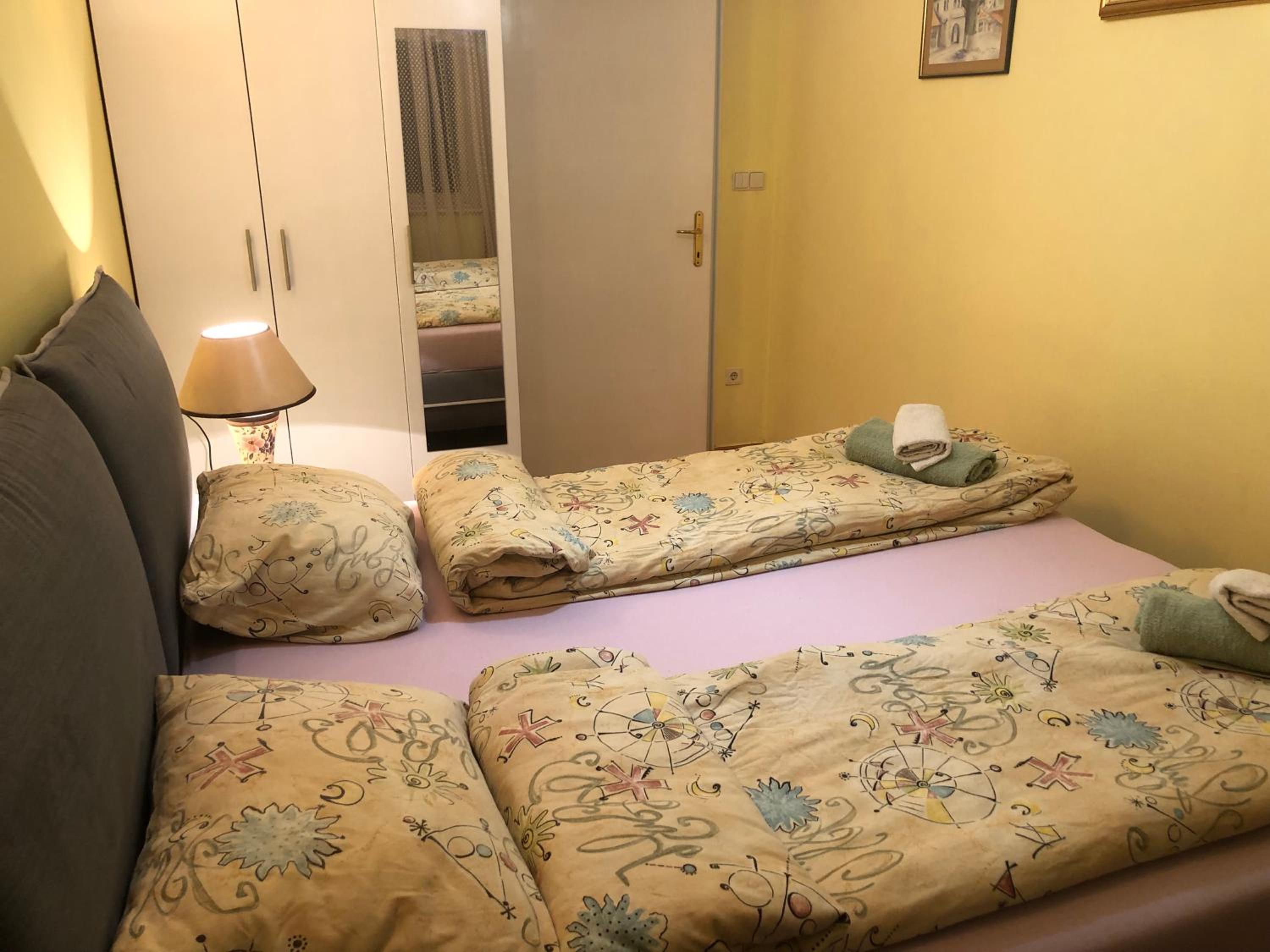 Apartman Victory