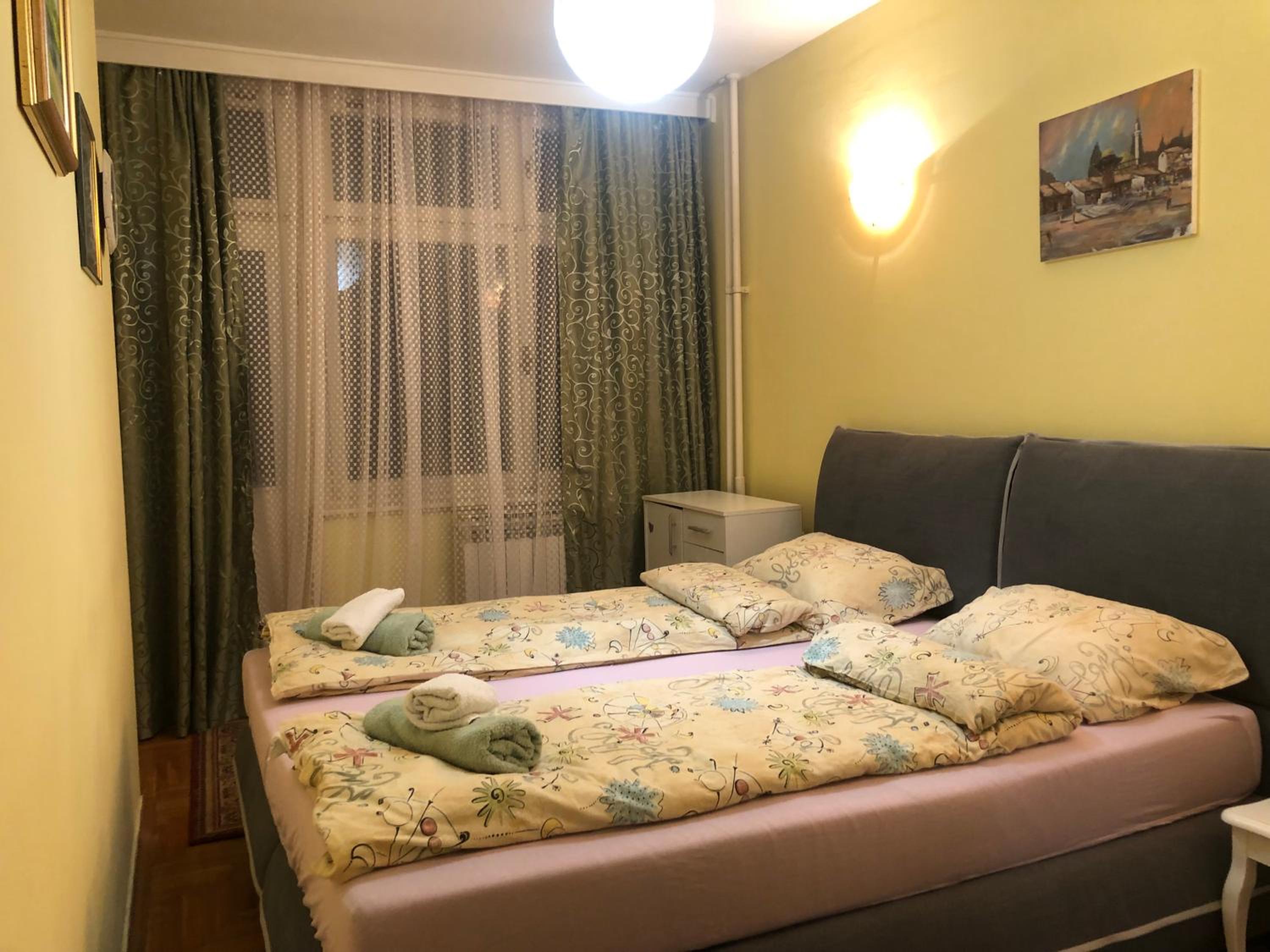 Apartman Victory