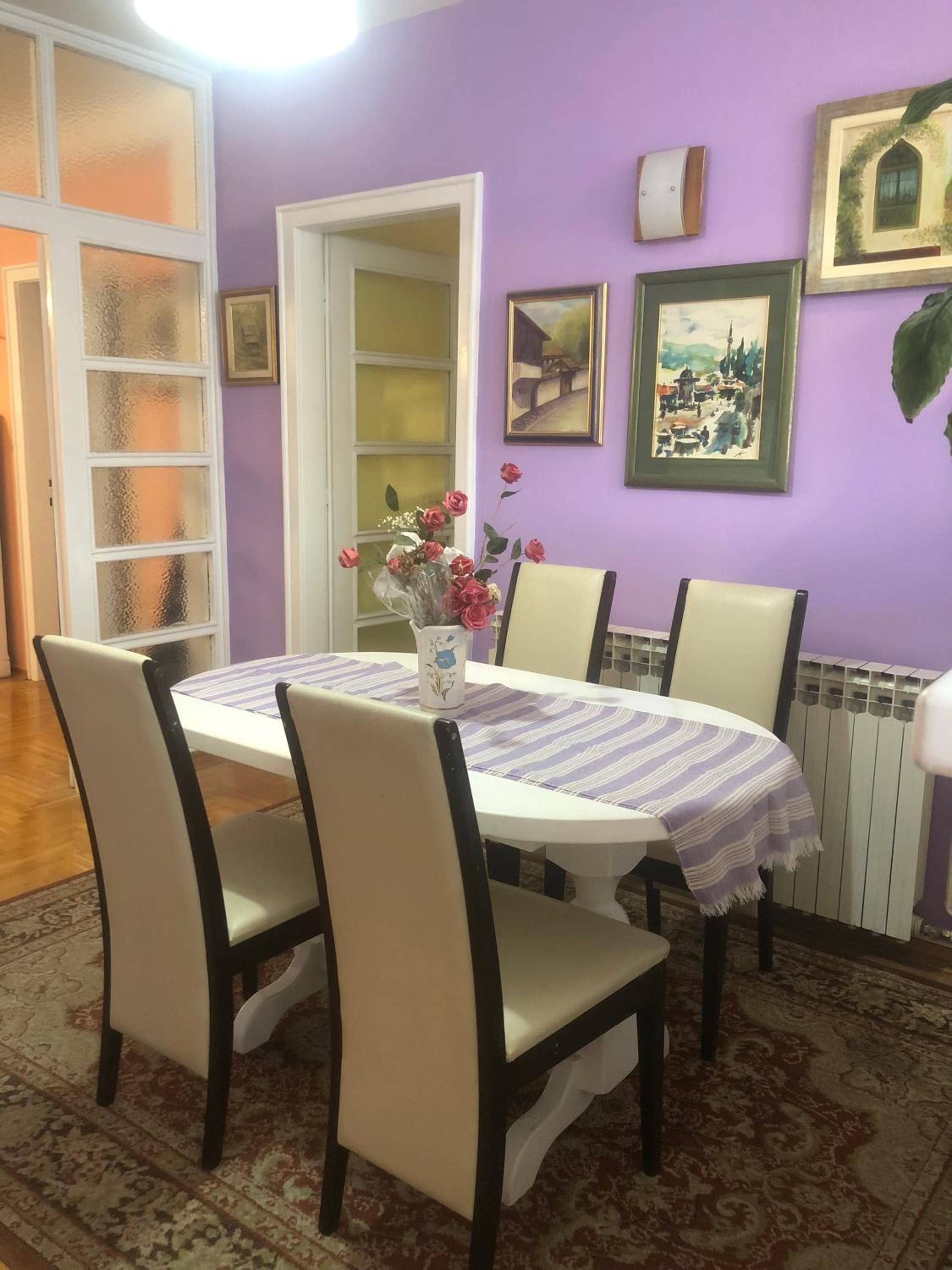 Apartman Victory