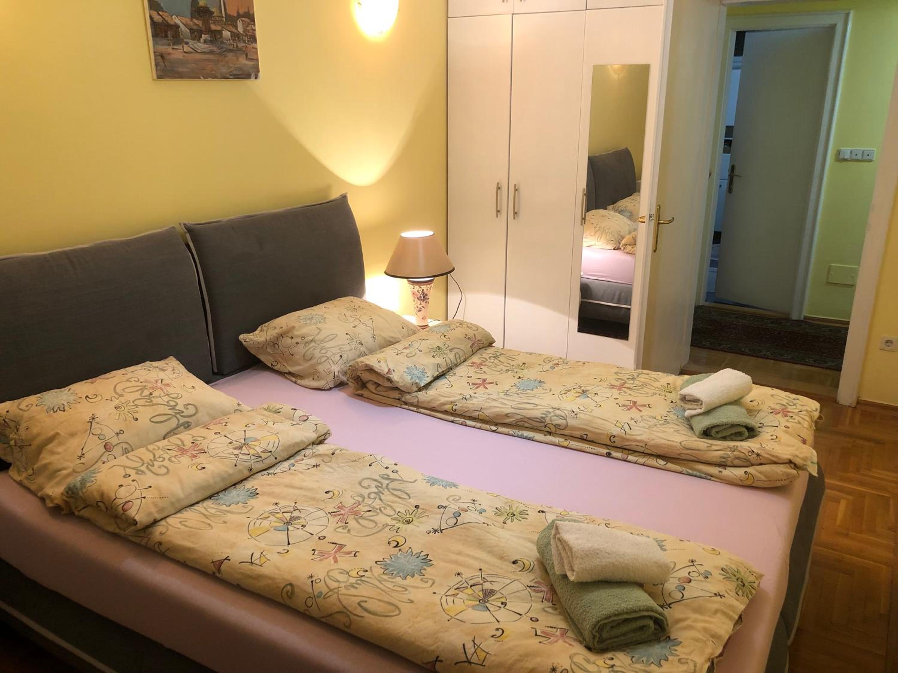 Apartman Victory