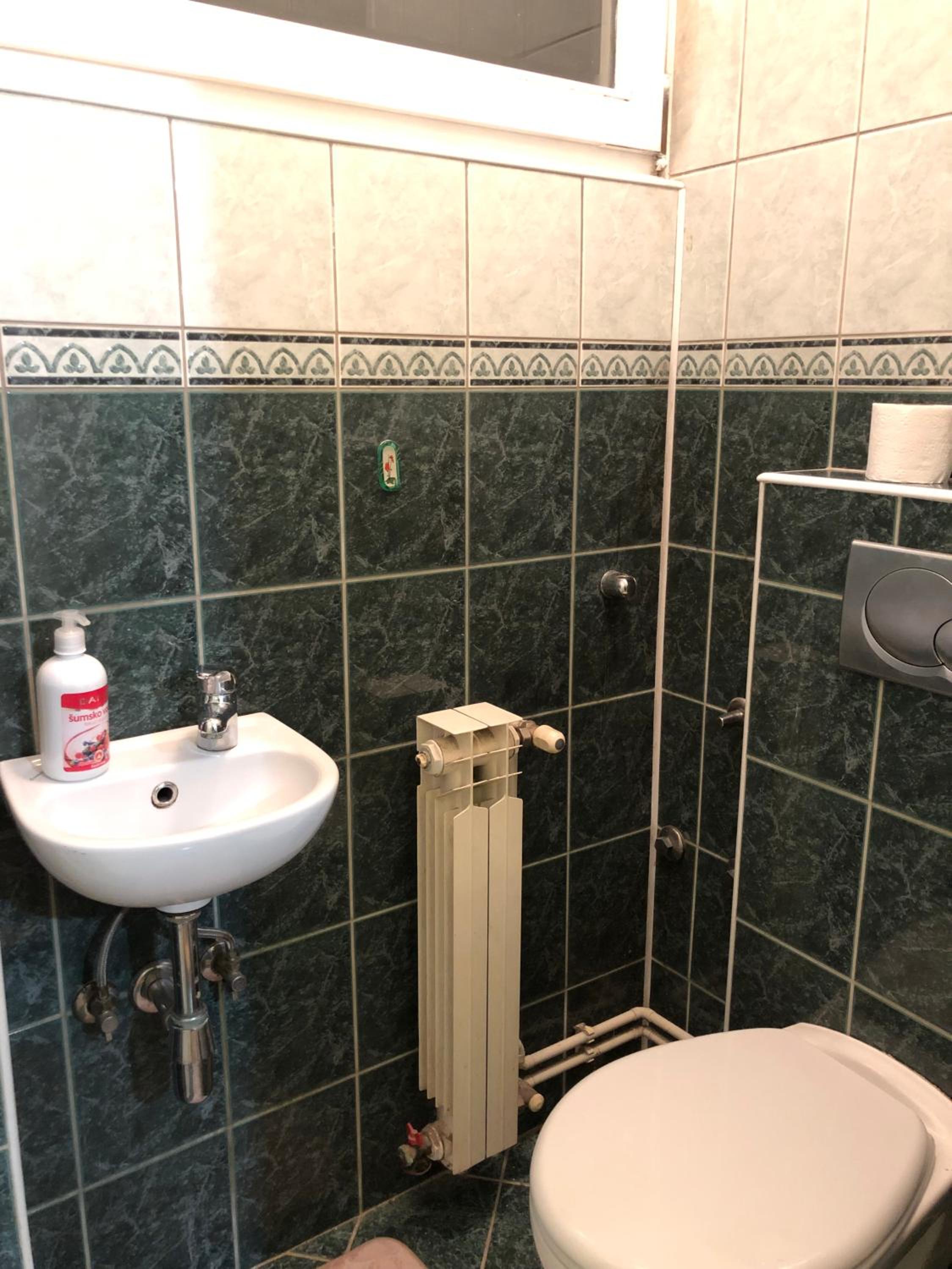 Apartman Victory
