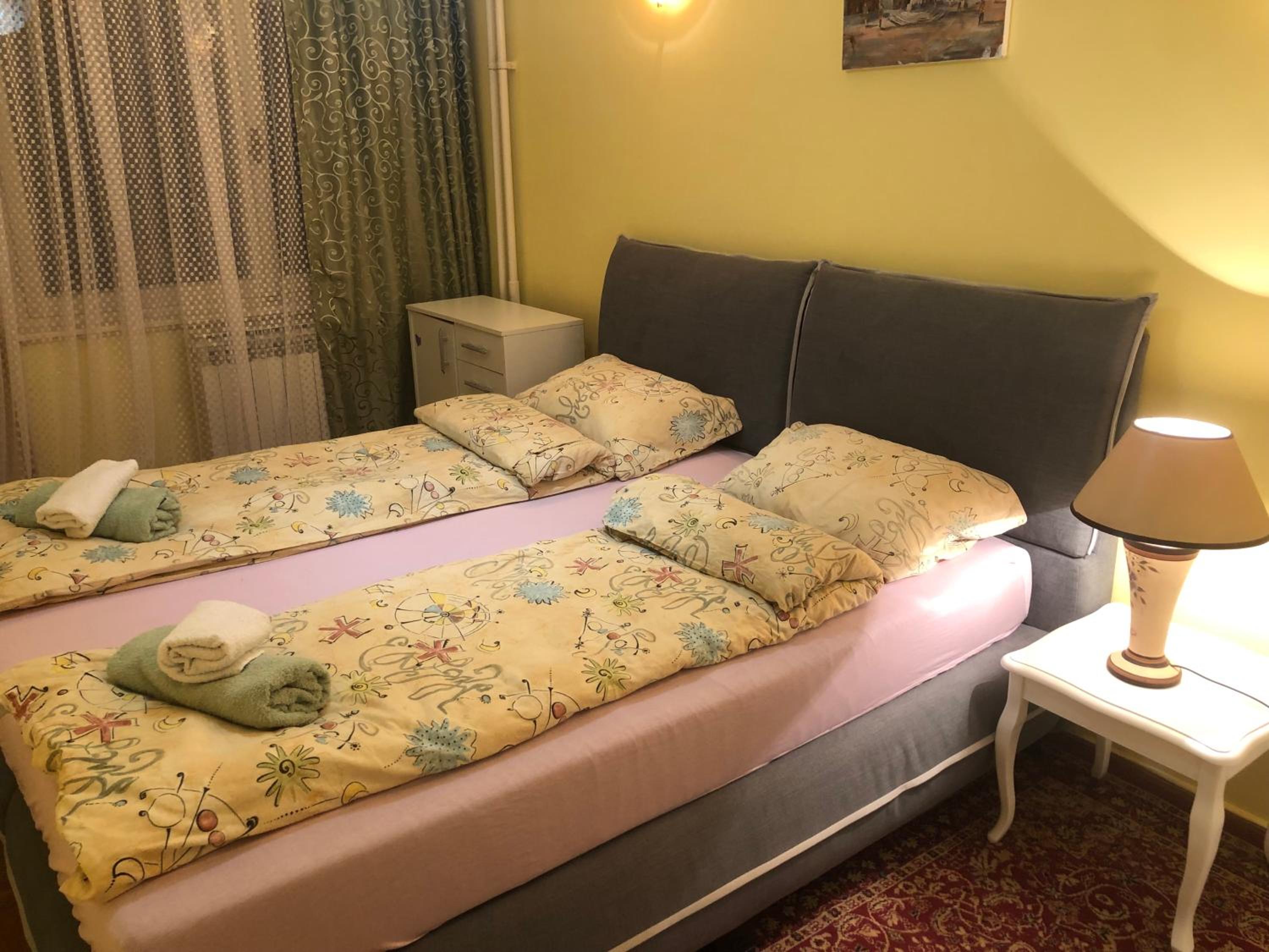 Apartman Victory
