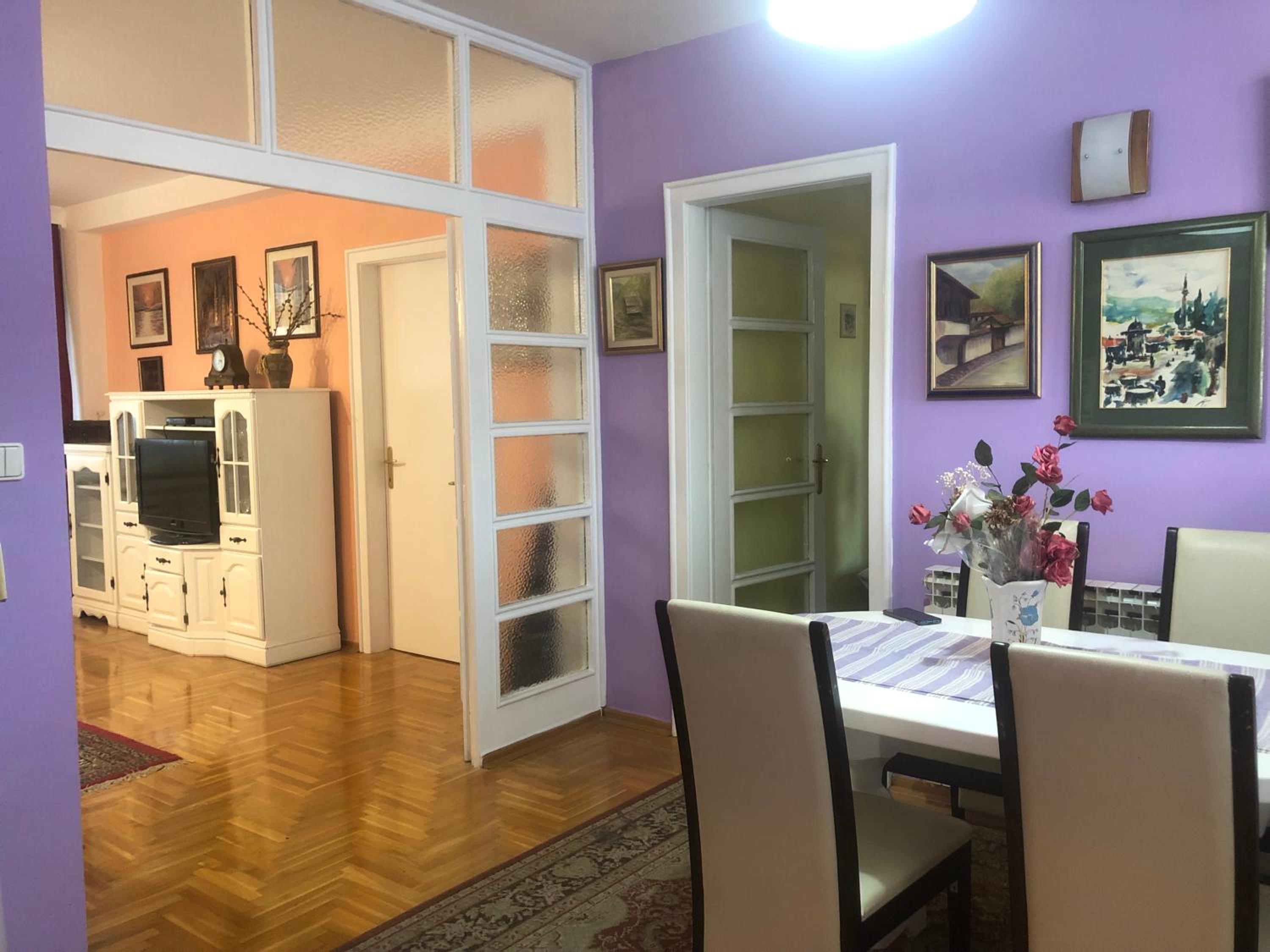 Apartman Victory