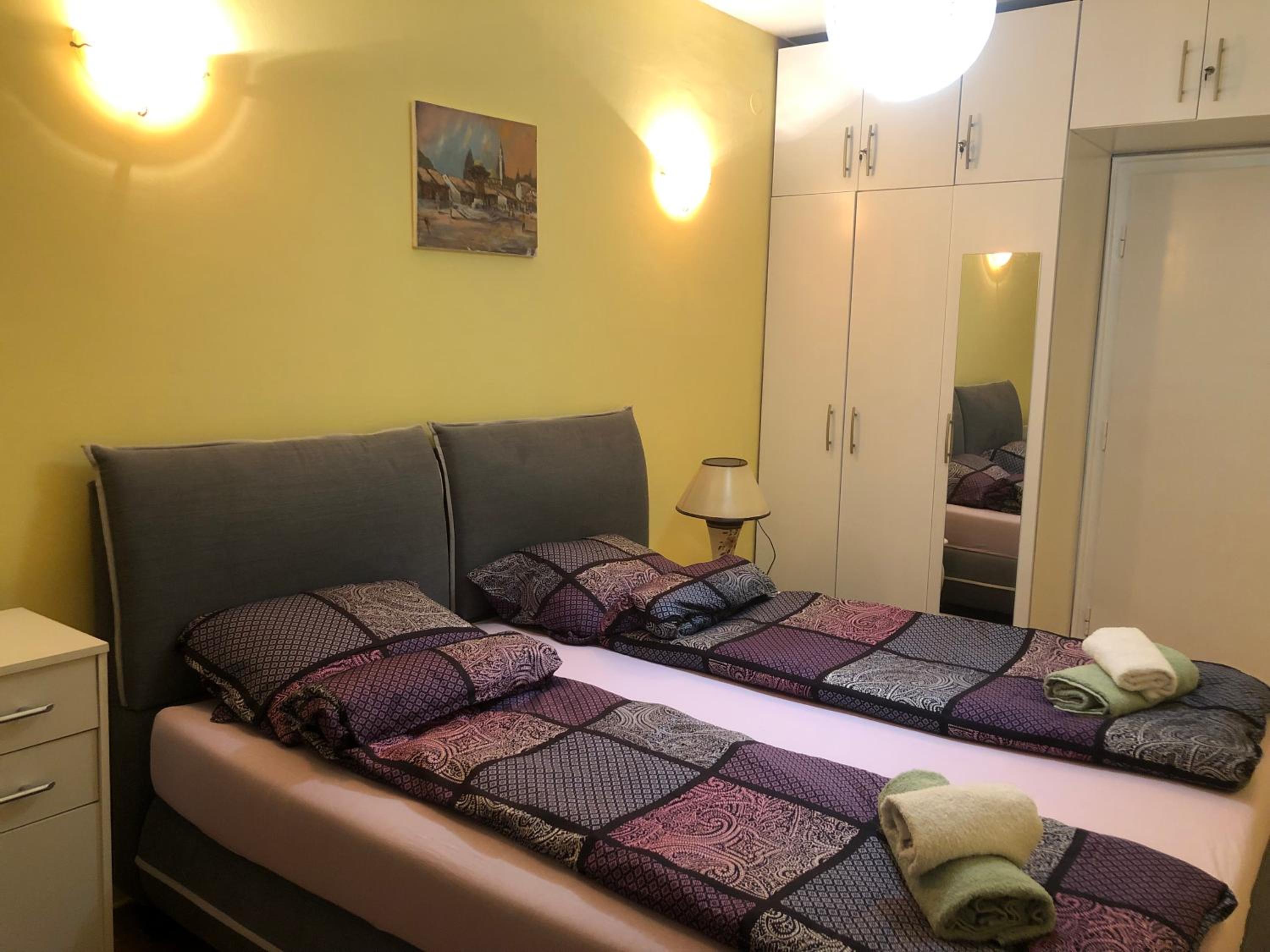 Apartman Victory