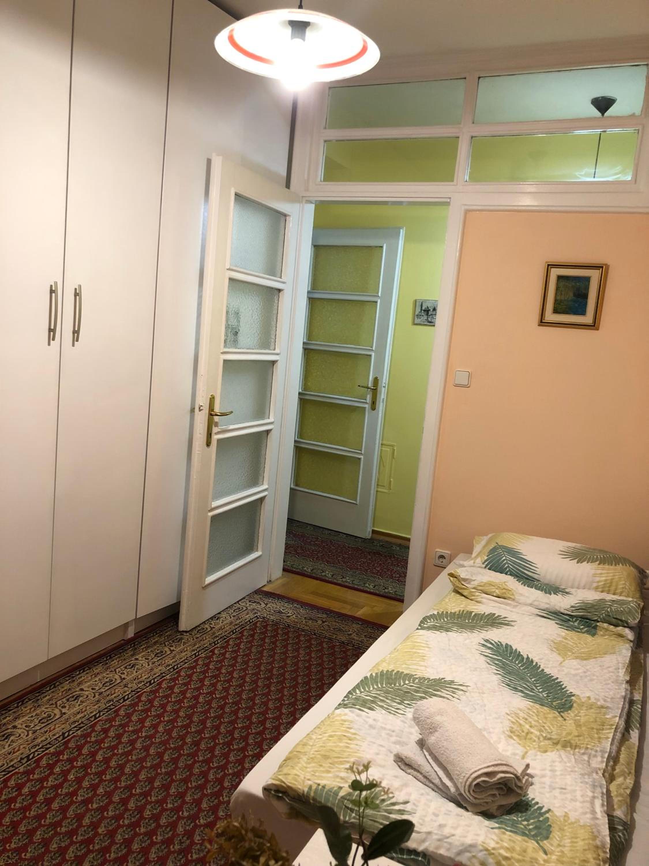 Apartman Victory