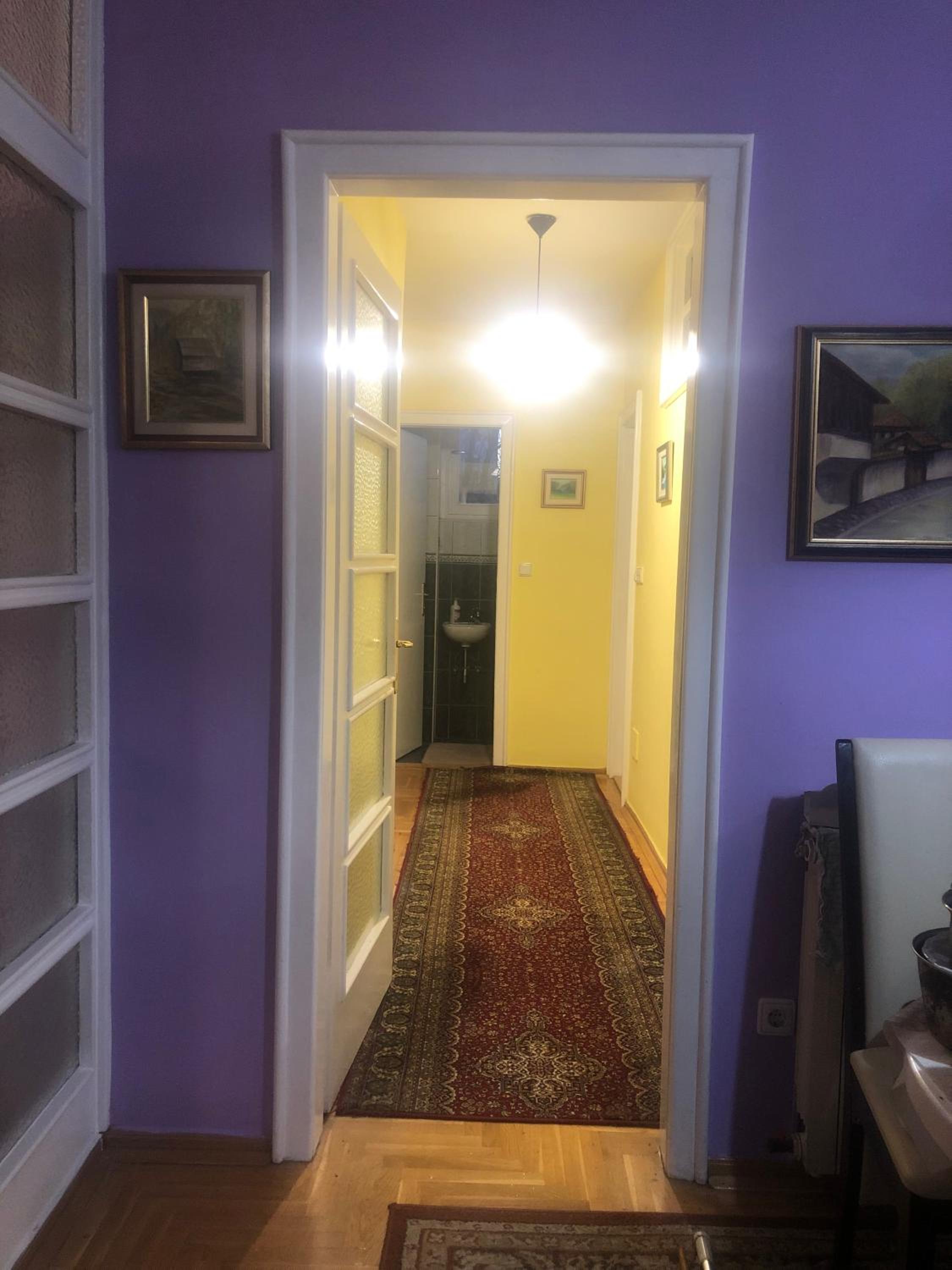 Apartman Victory