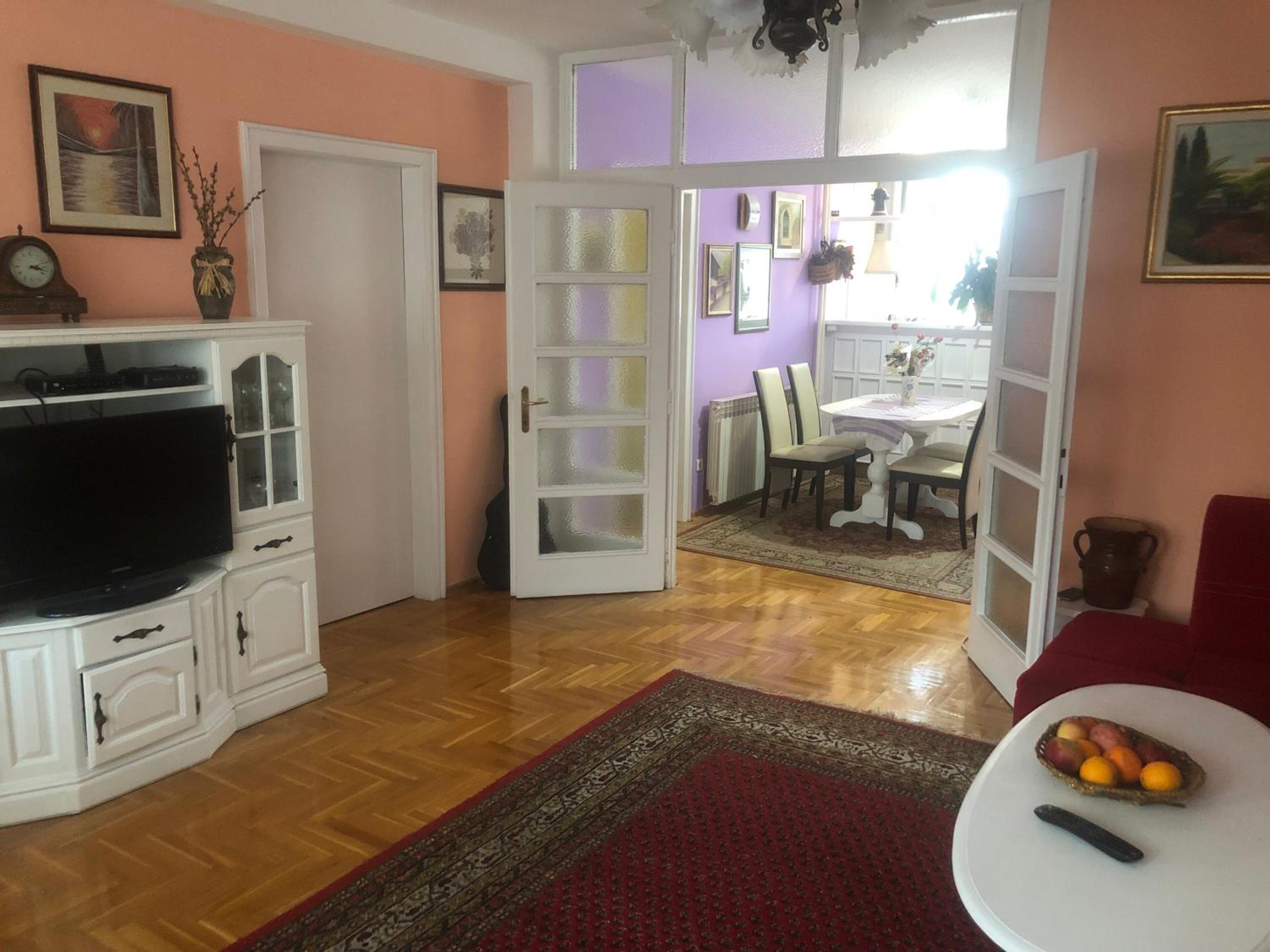 Apartman Victory
