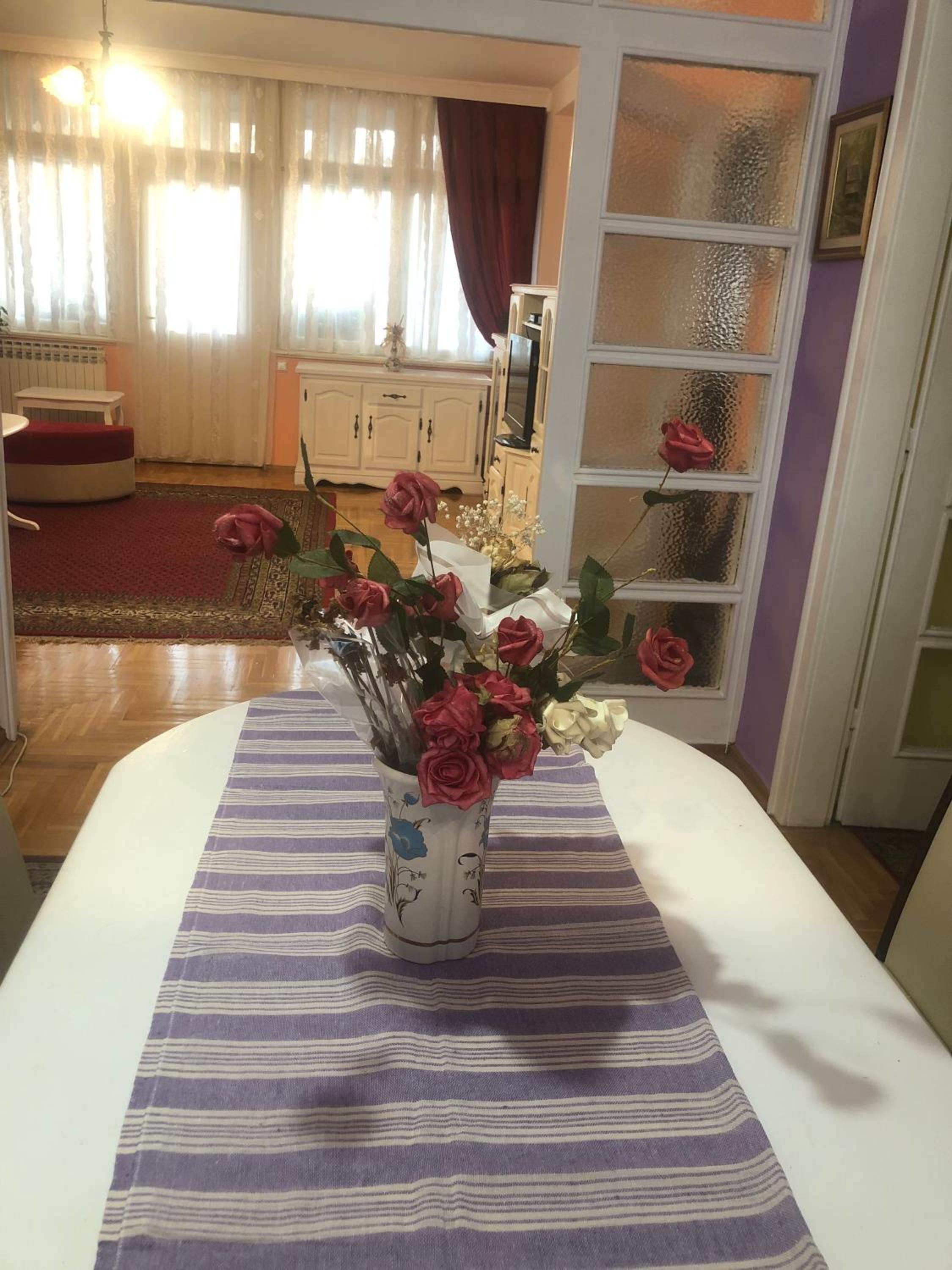 Apartman Victory