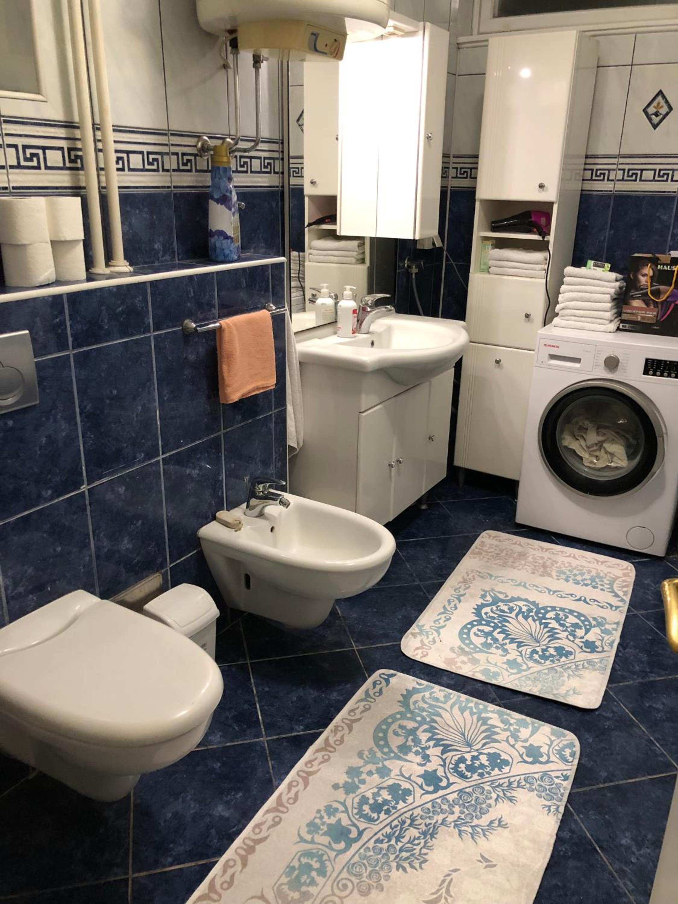 Apartman Victory