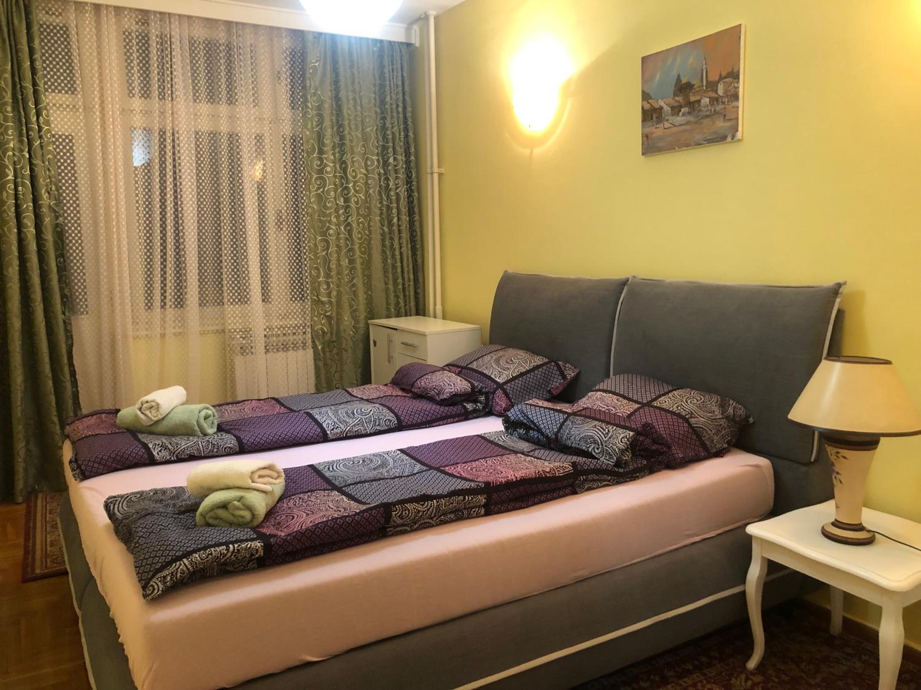 Apartman Victory