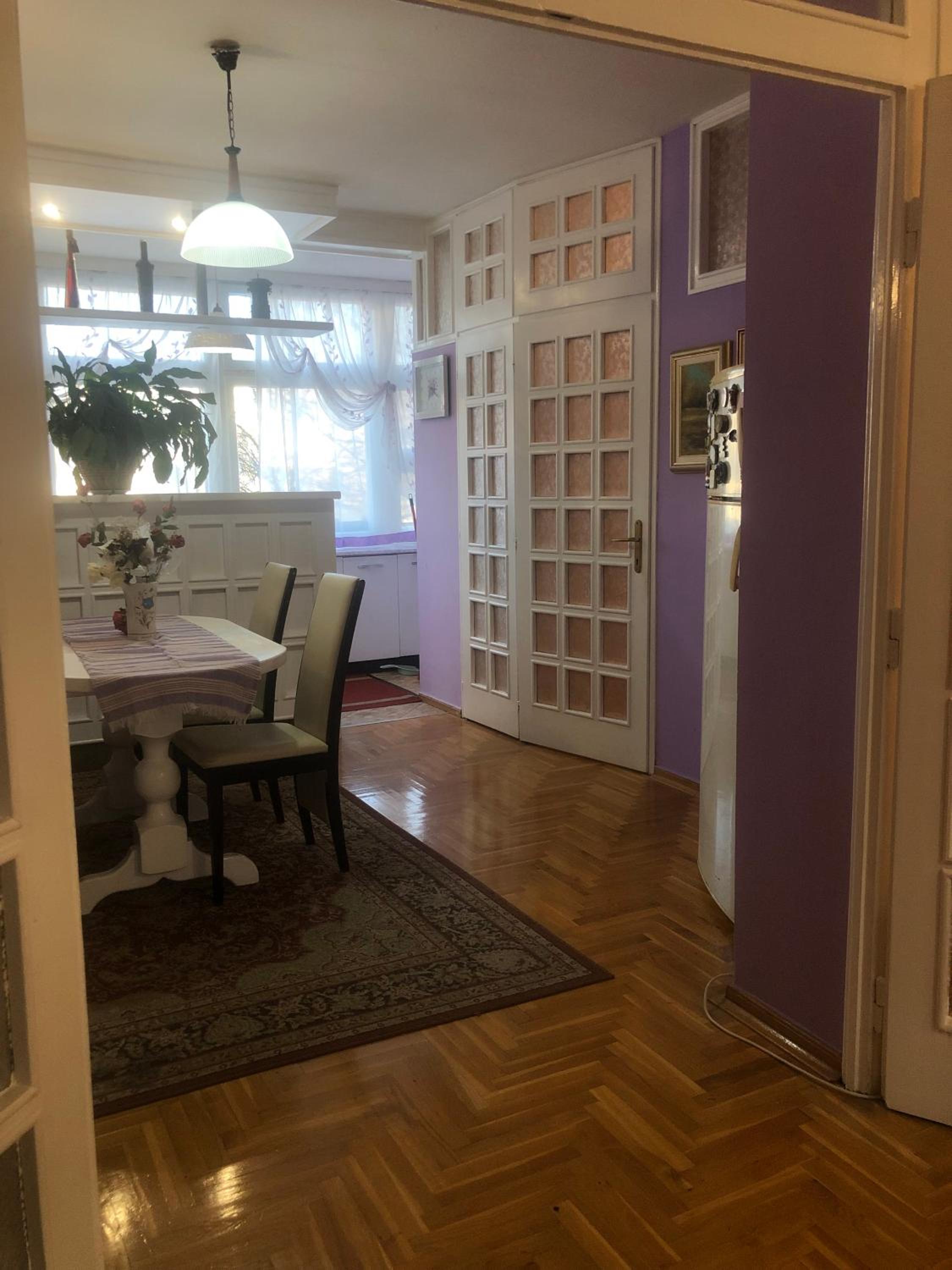 Apartman Victory