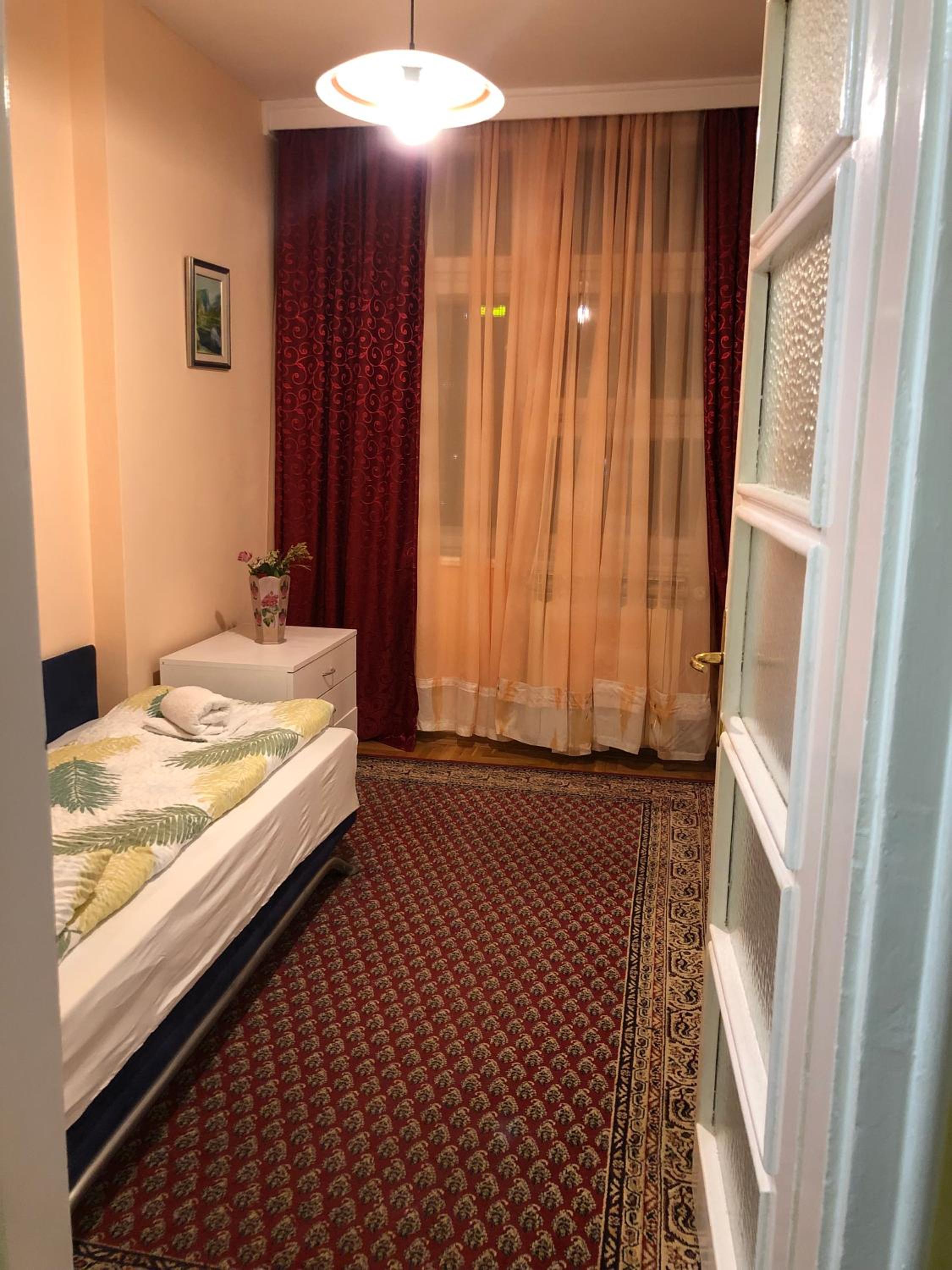 Apartman Victory