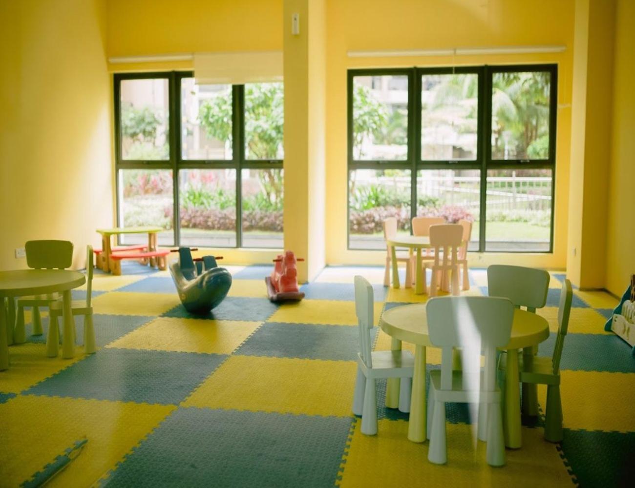 Country Garden Danga Bay Studio Unit by KS