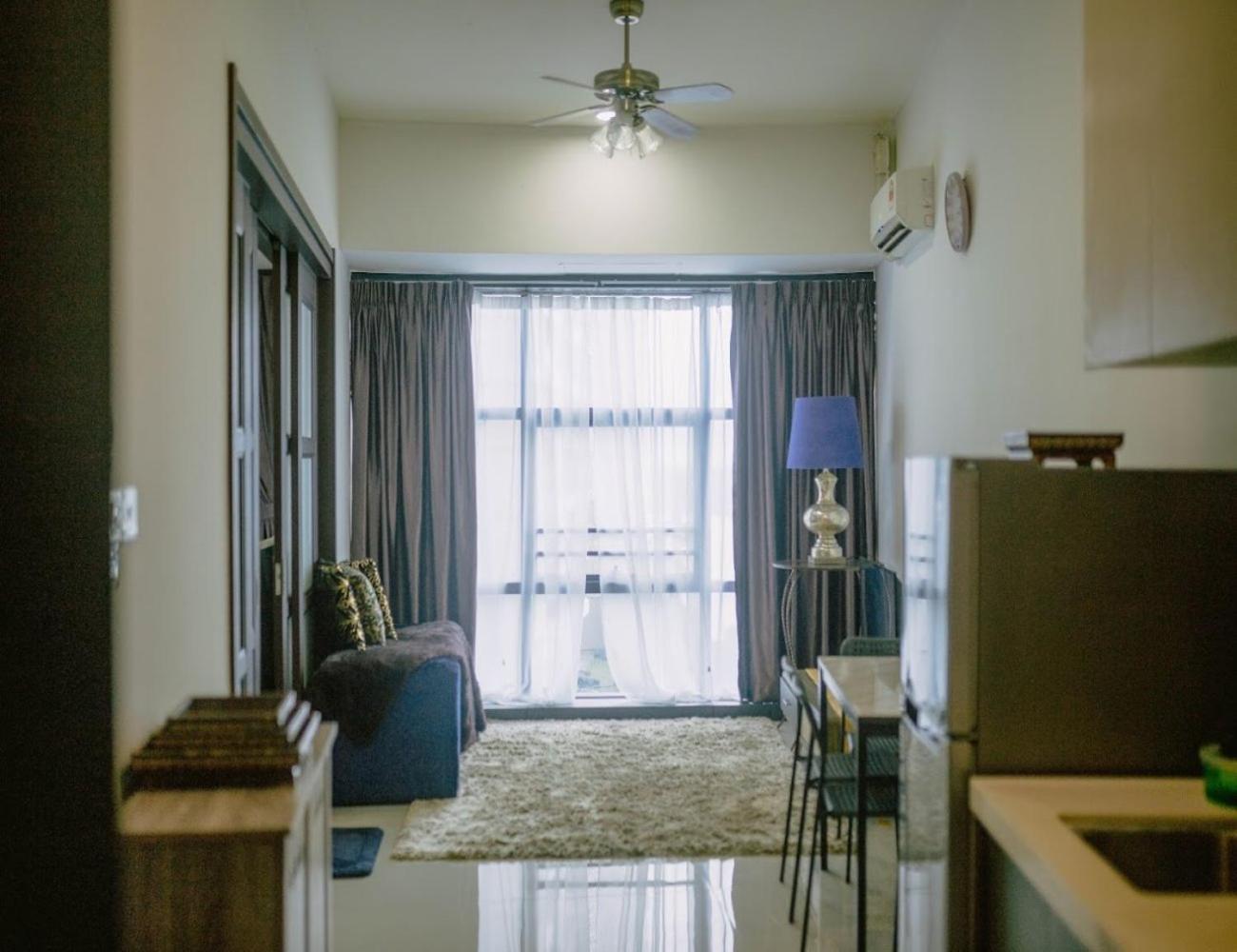 Country Garden Danga Bay Studio Unit by KS