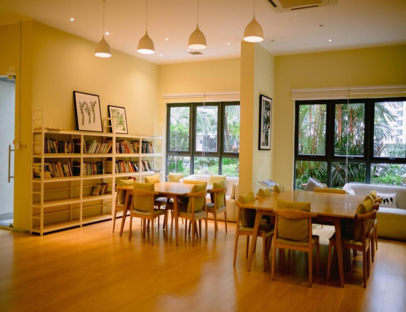 Country Garden Danga Bay Studio Unit by KS