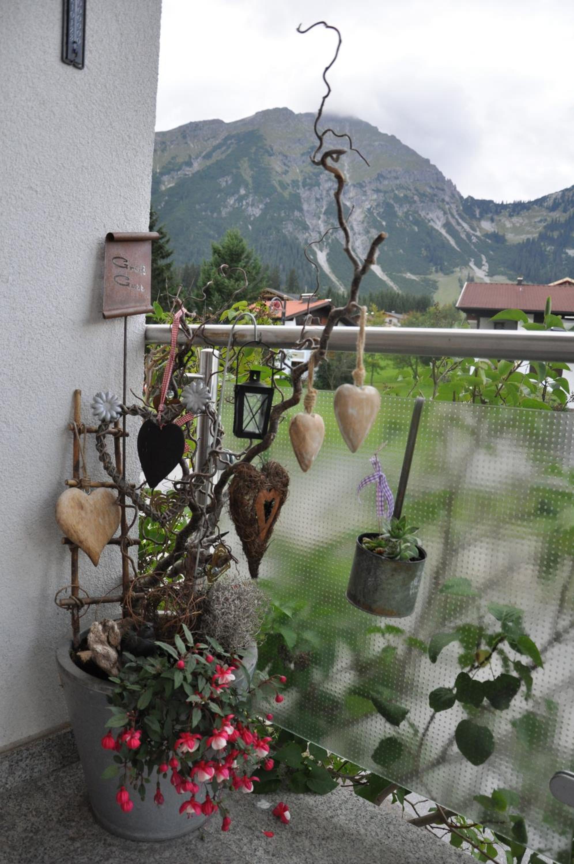Haus Alpina