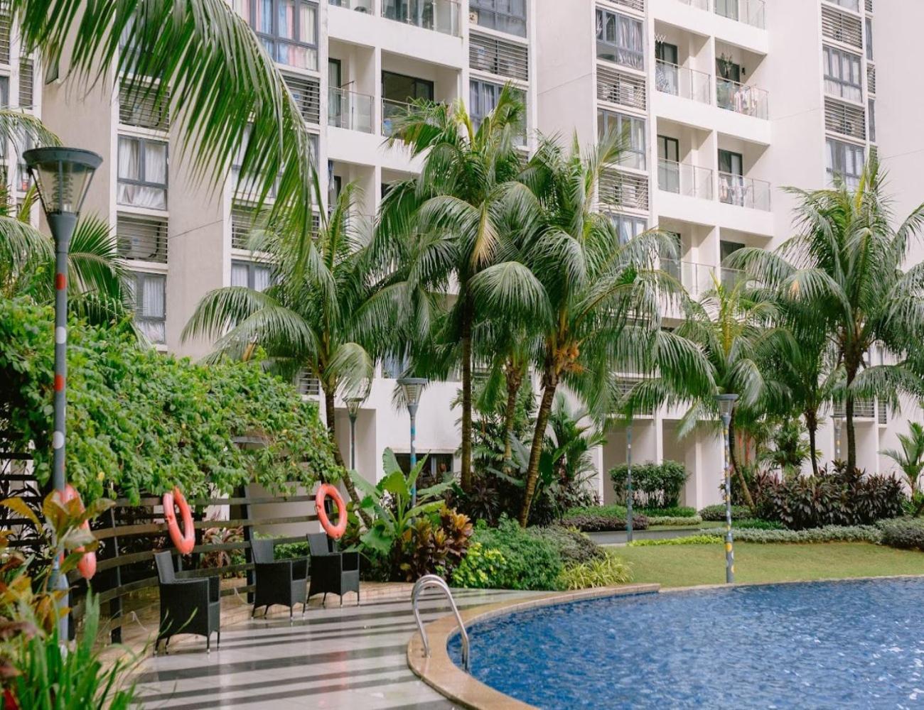 Country Garden Danga Bay Studio Unit by KS
