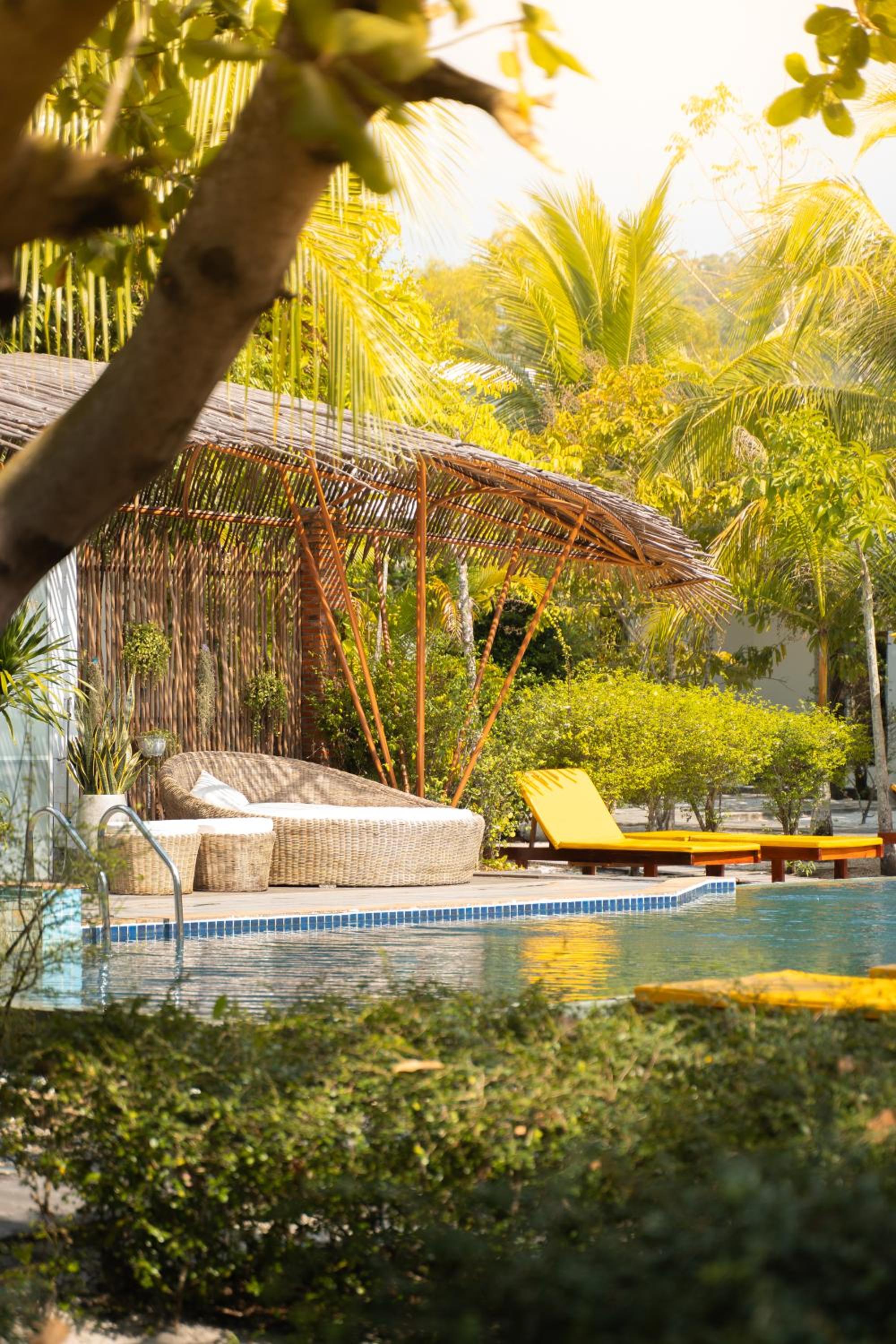 Long Set Resort