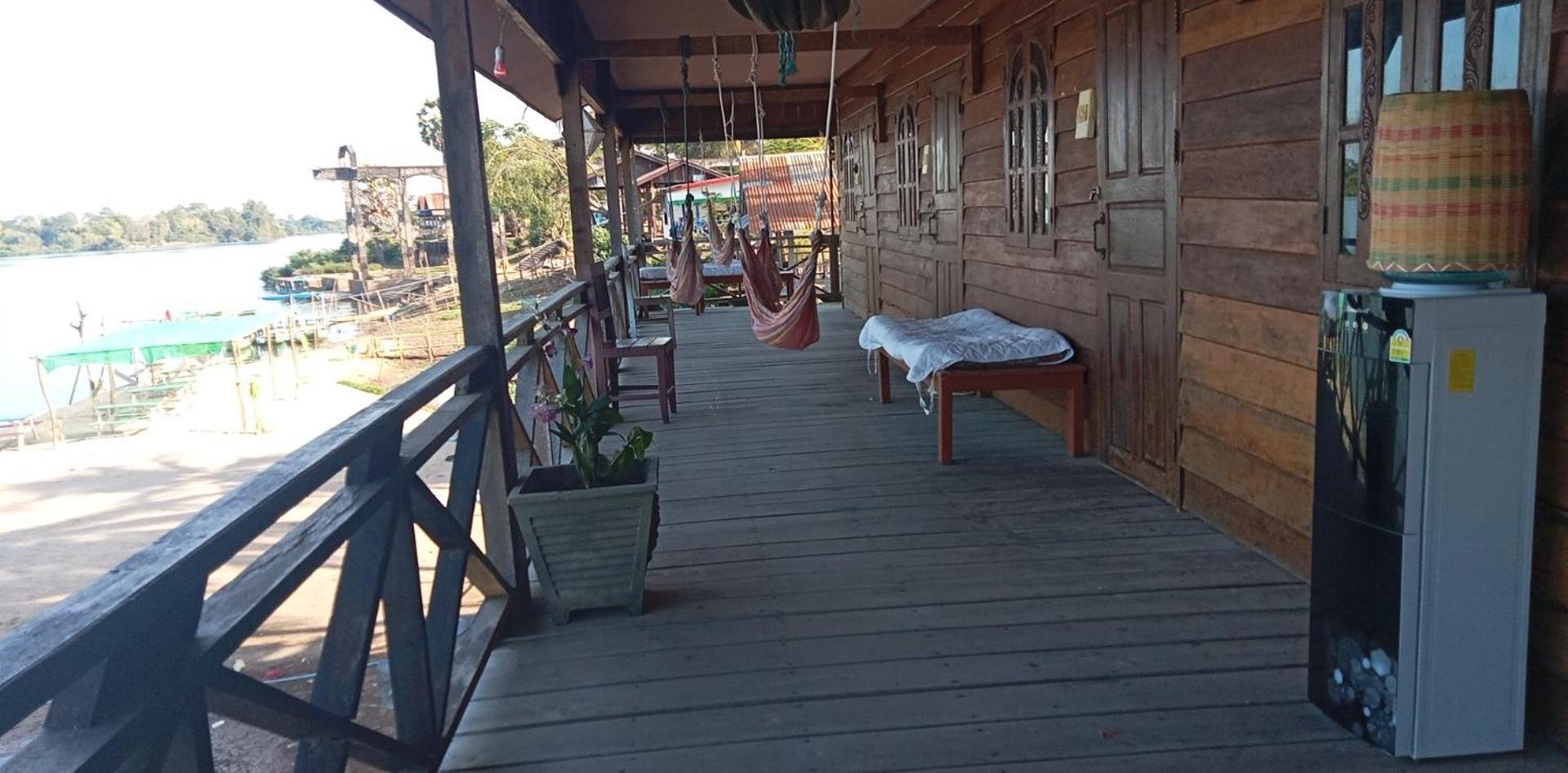 Champa Guesthouse