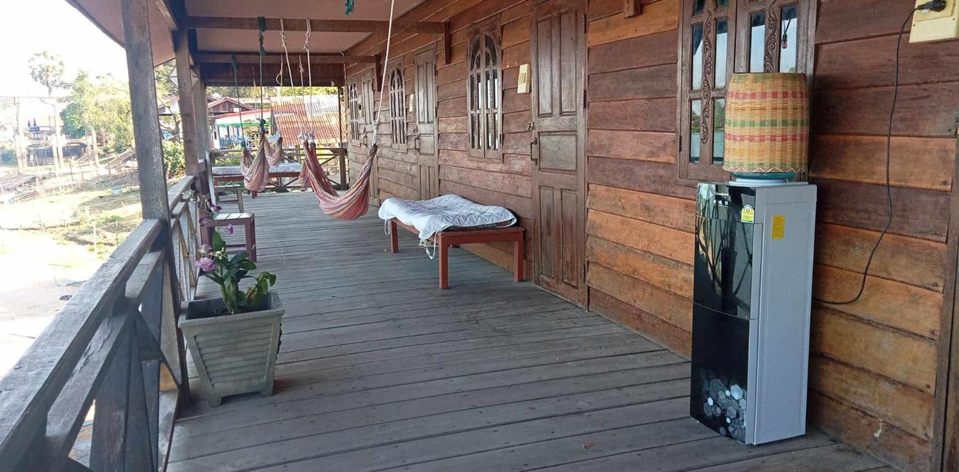 Champa Guesthouse