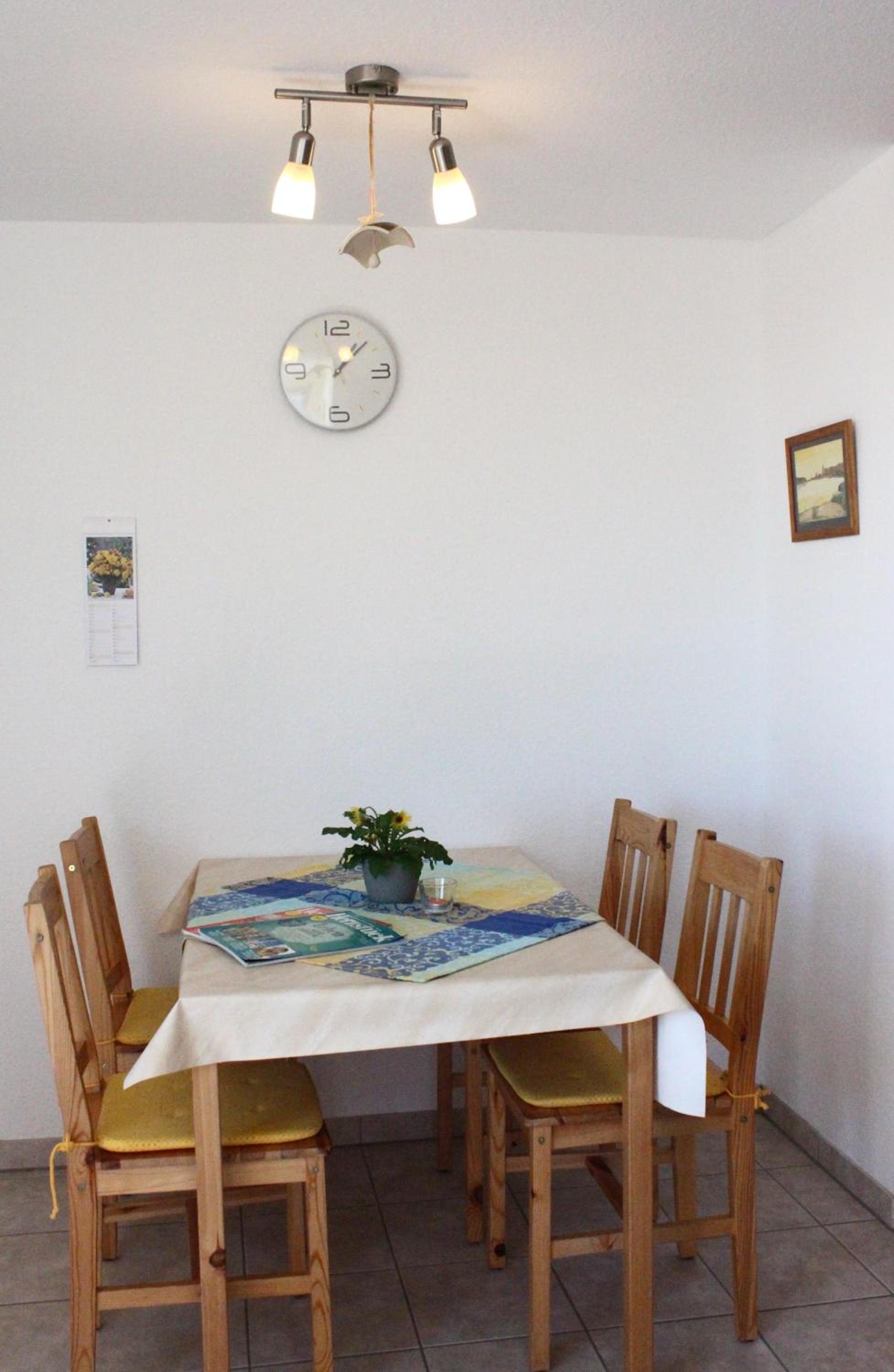 Ferienwohnung Lee - direkt am Salzhaff view 4