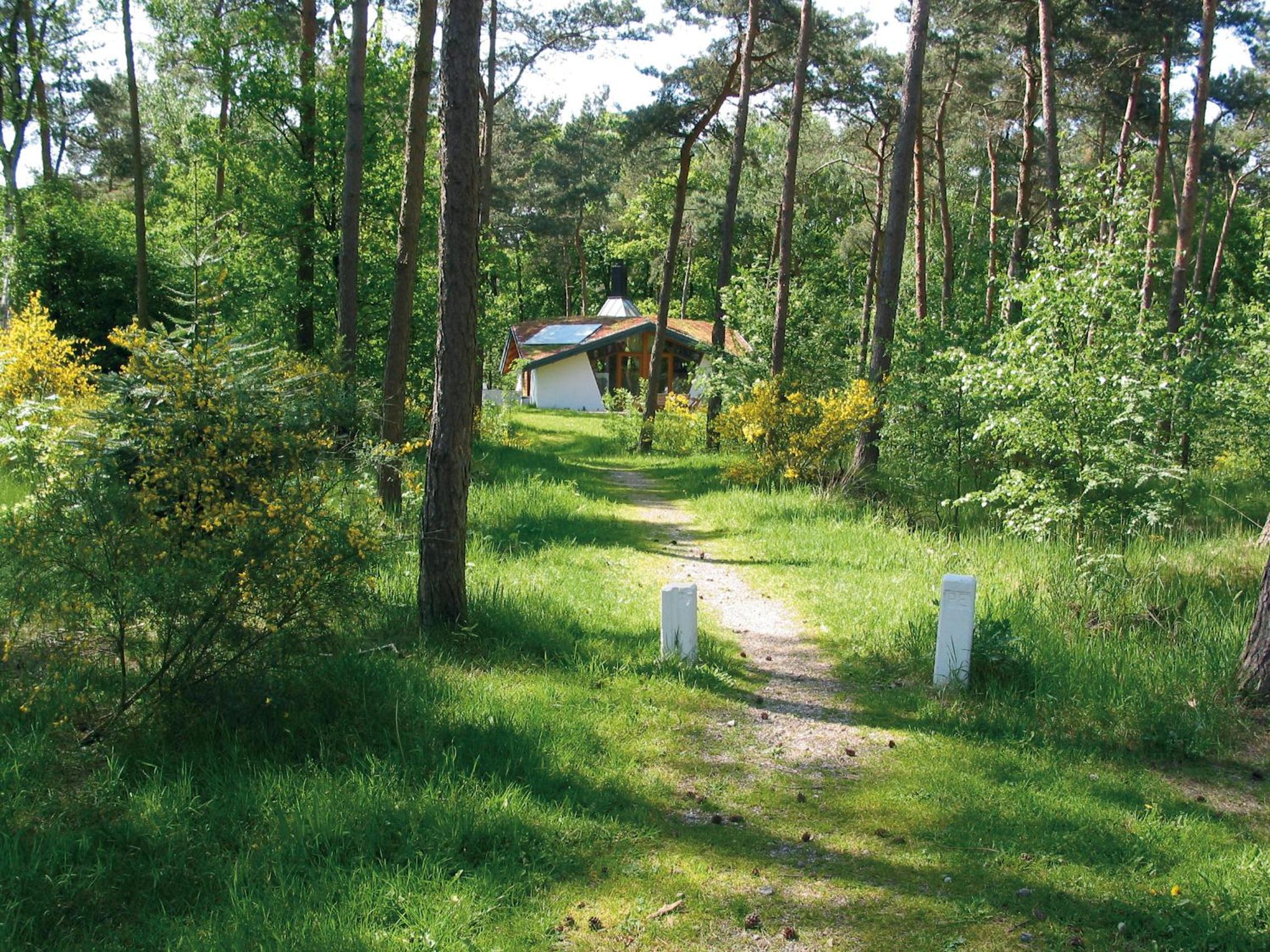 Summio Vakantiepark Herperduin