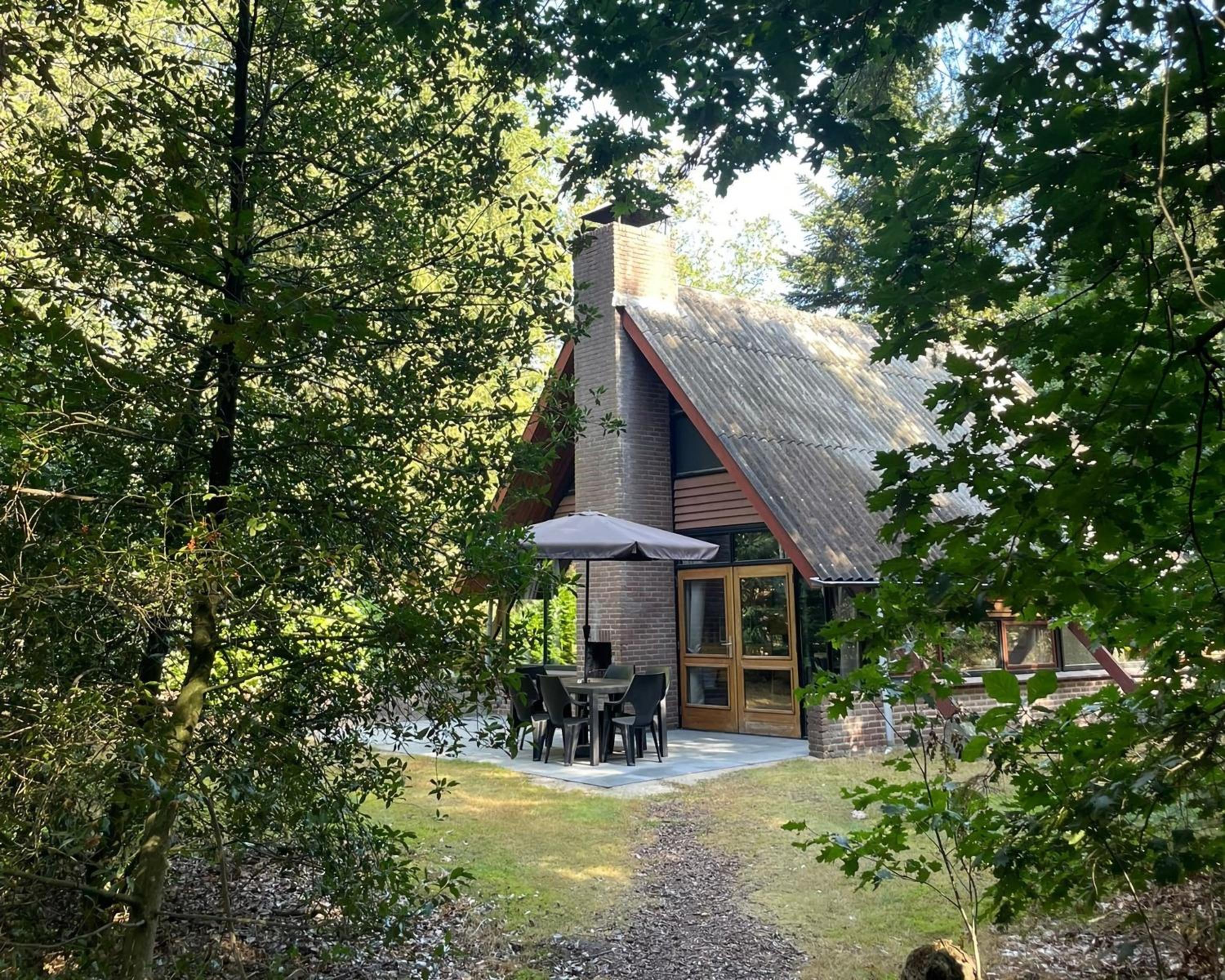 Summio Vakantiepark Herperduin