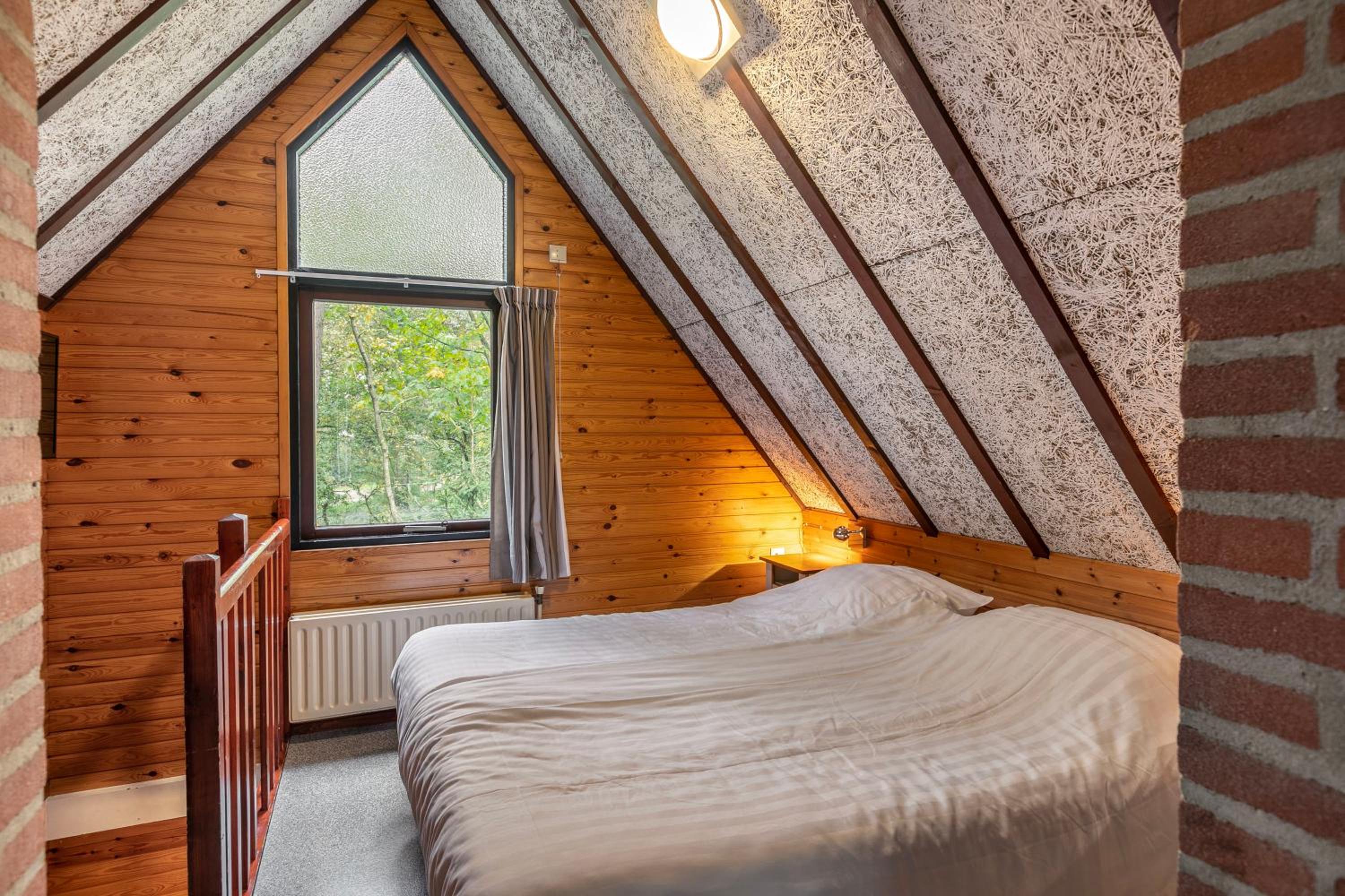 Summio Vakantiepark Herperduin