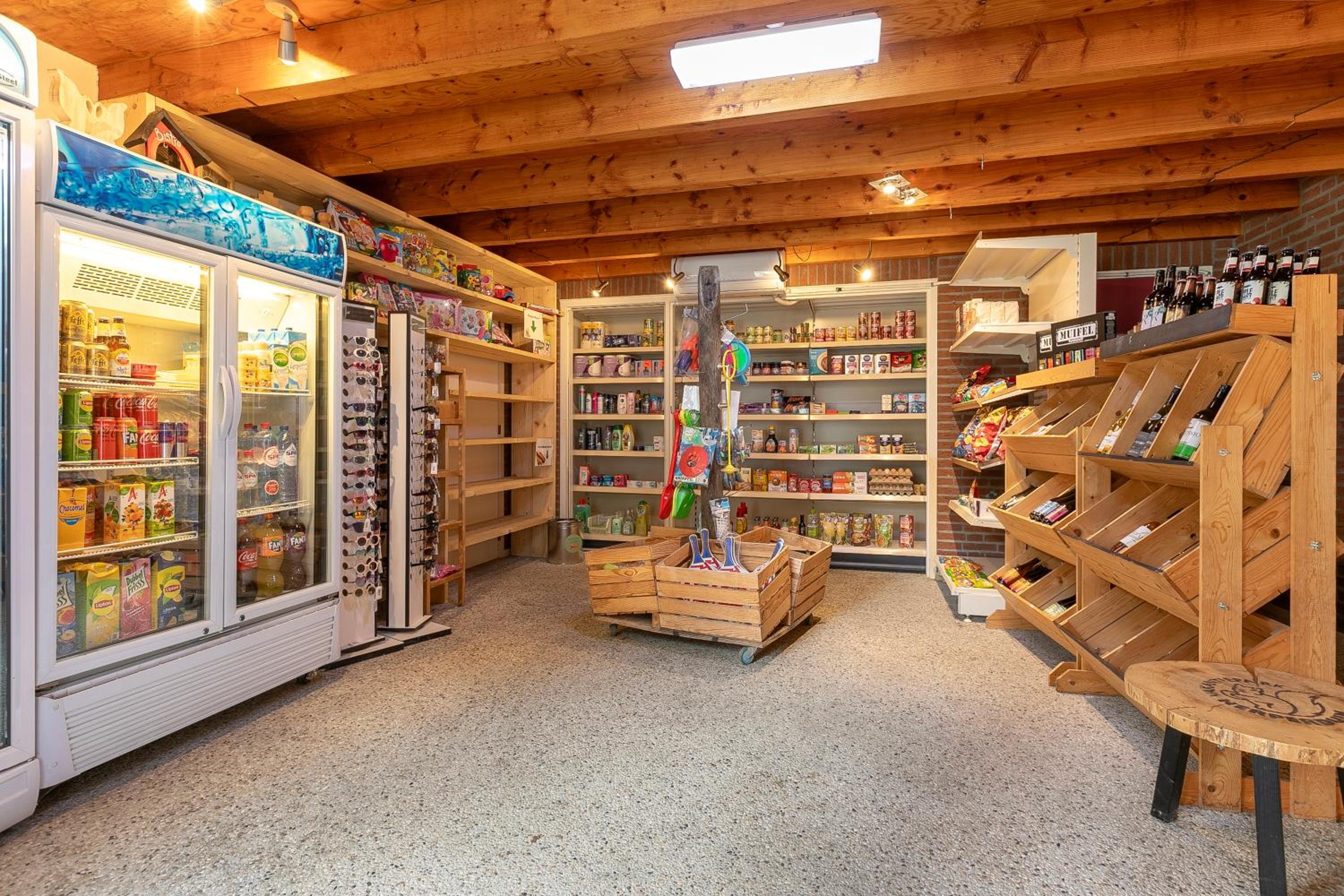 Summio Vakantiepark Herperduin