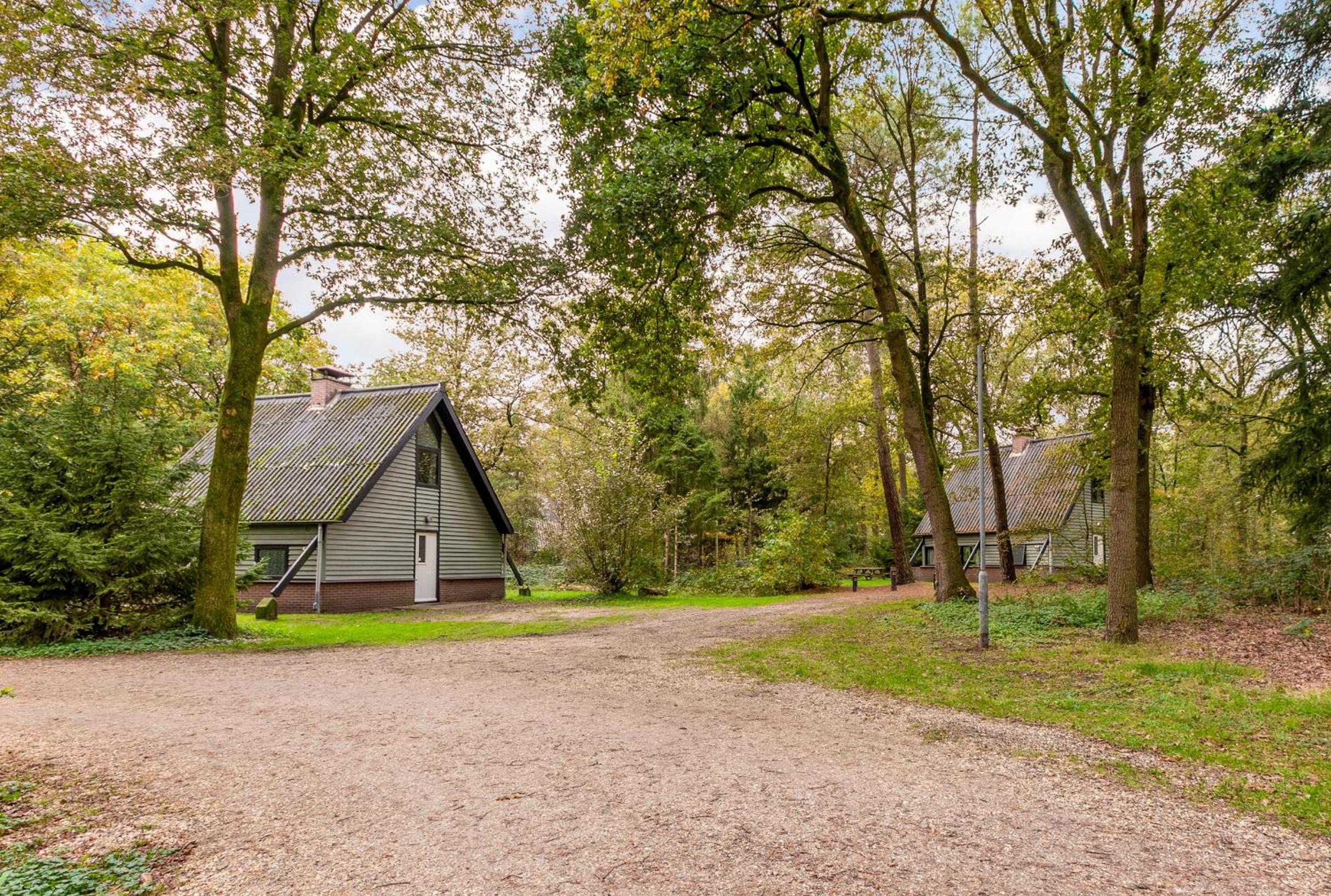 Summio Vakantiepark Herperduin