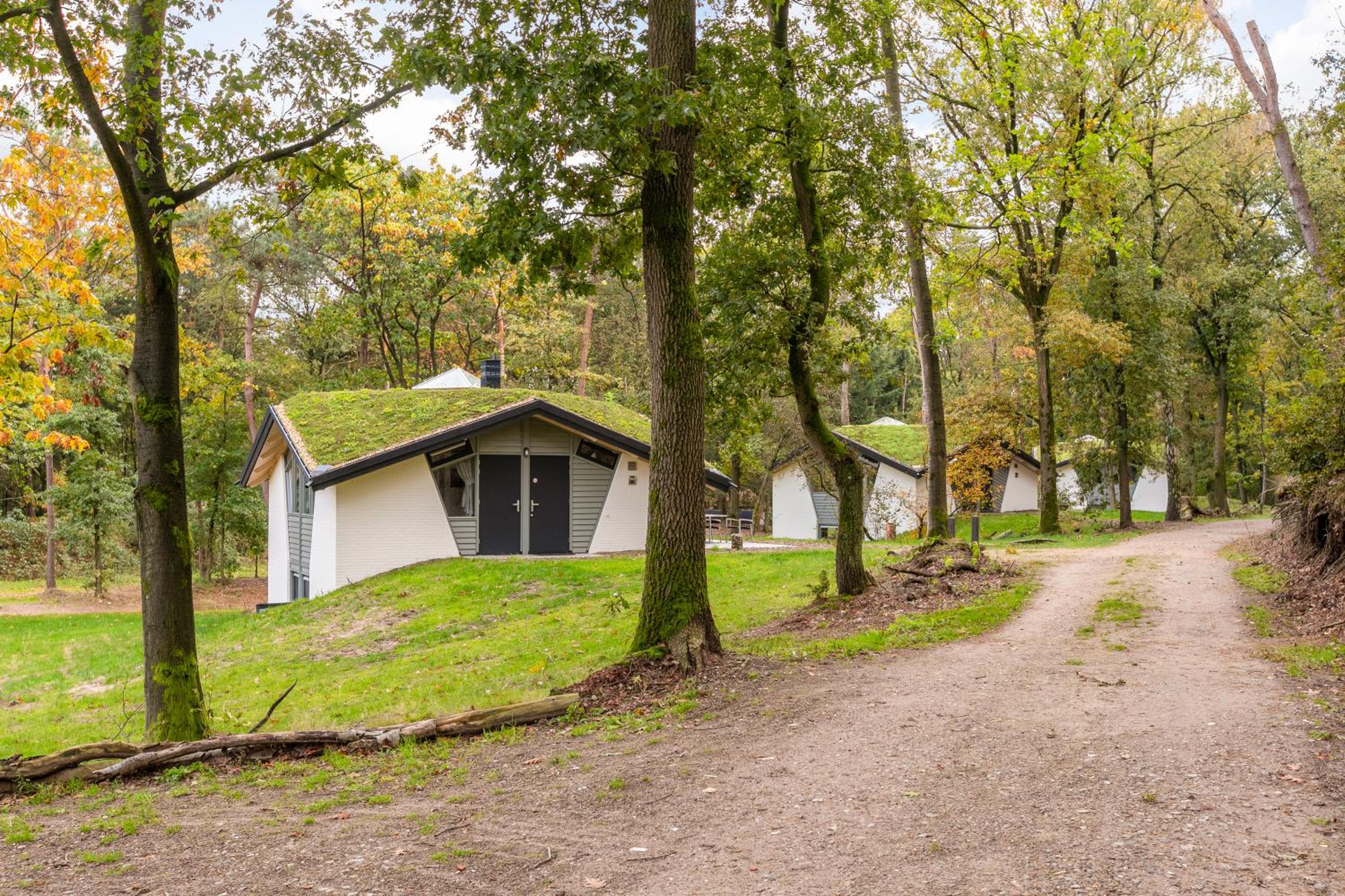 Summio Vakantiepark Herperduin