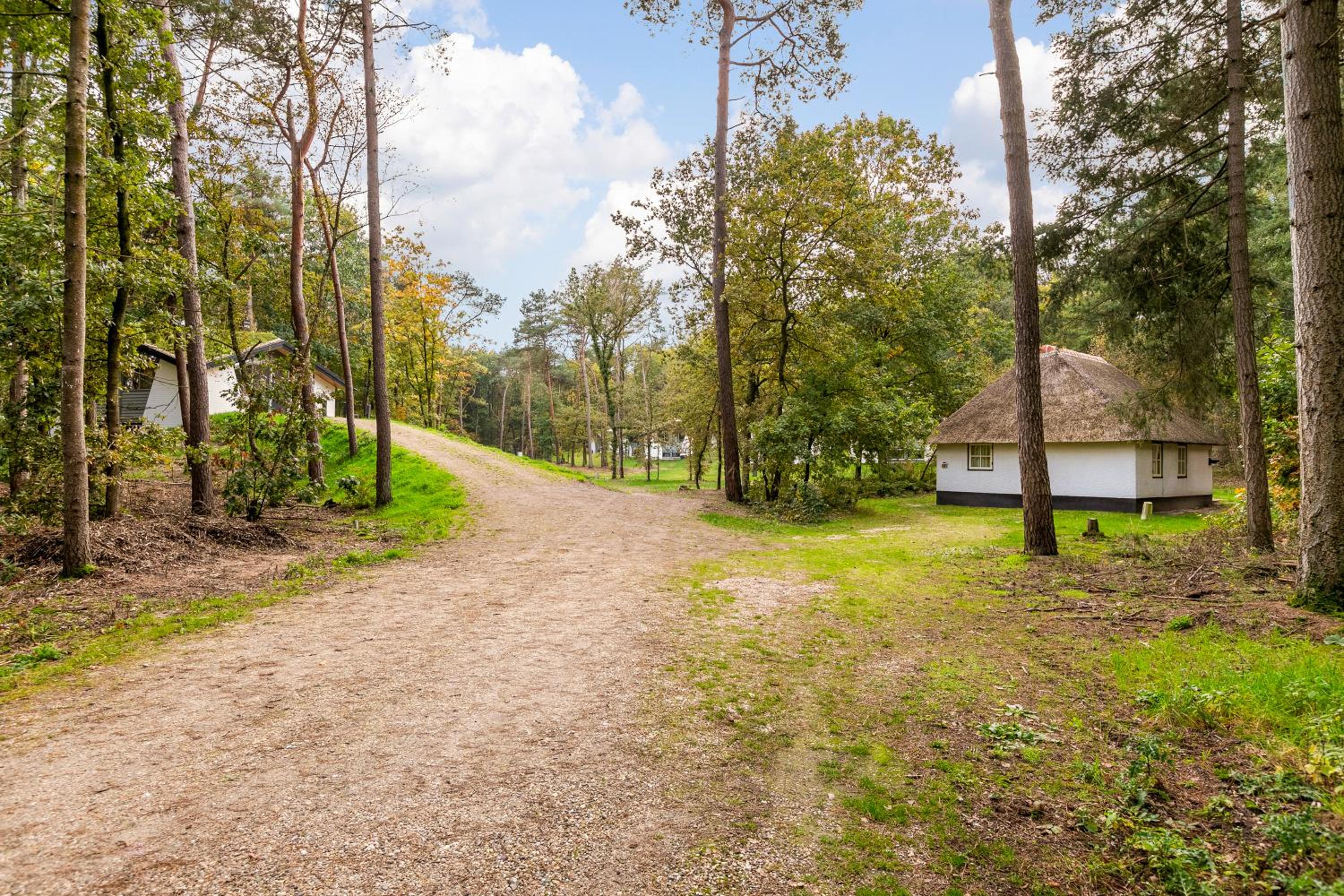 Summio Vakantiepark Herperduin