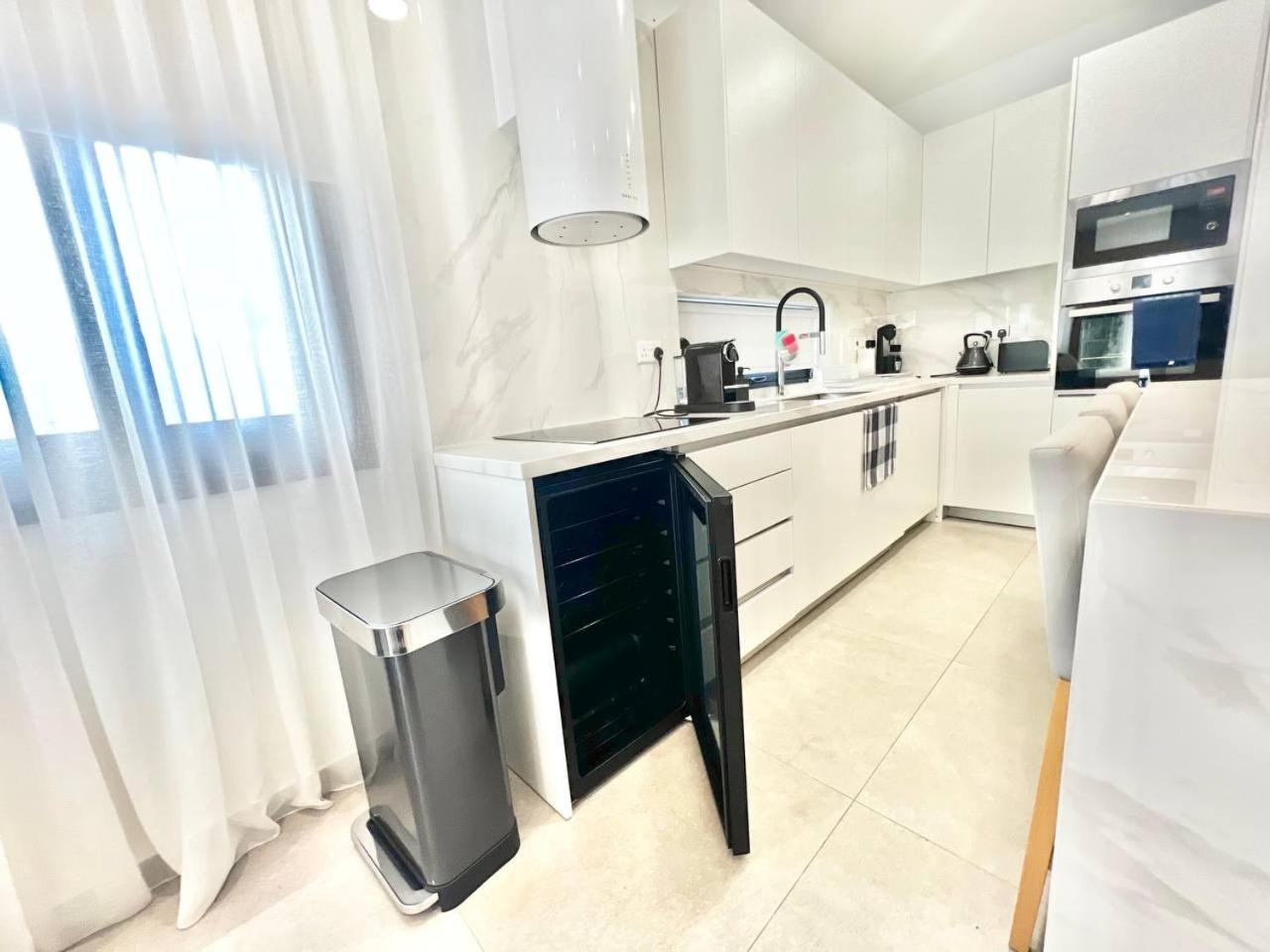 Crystal-Blue-Villa Protaras