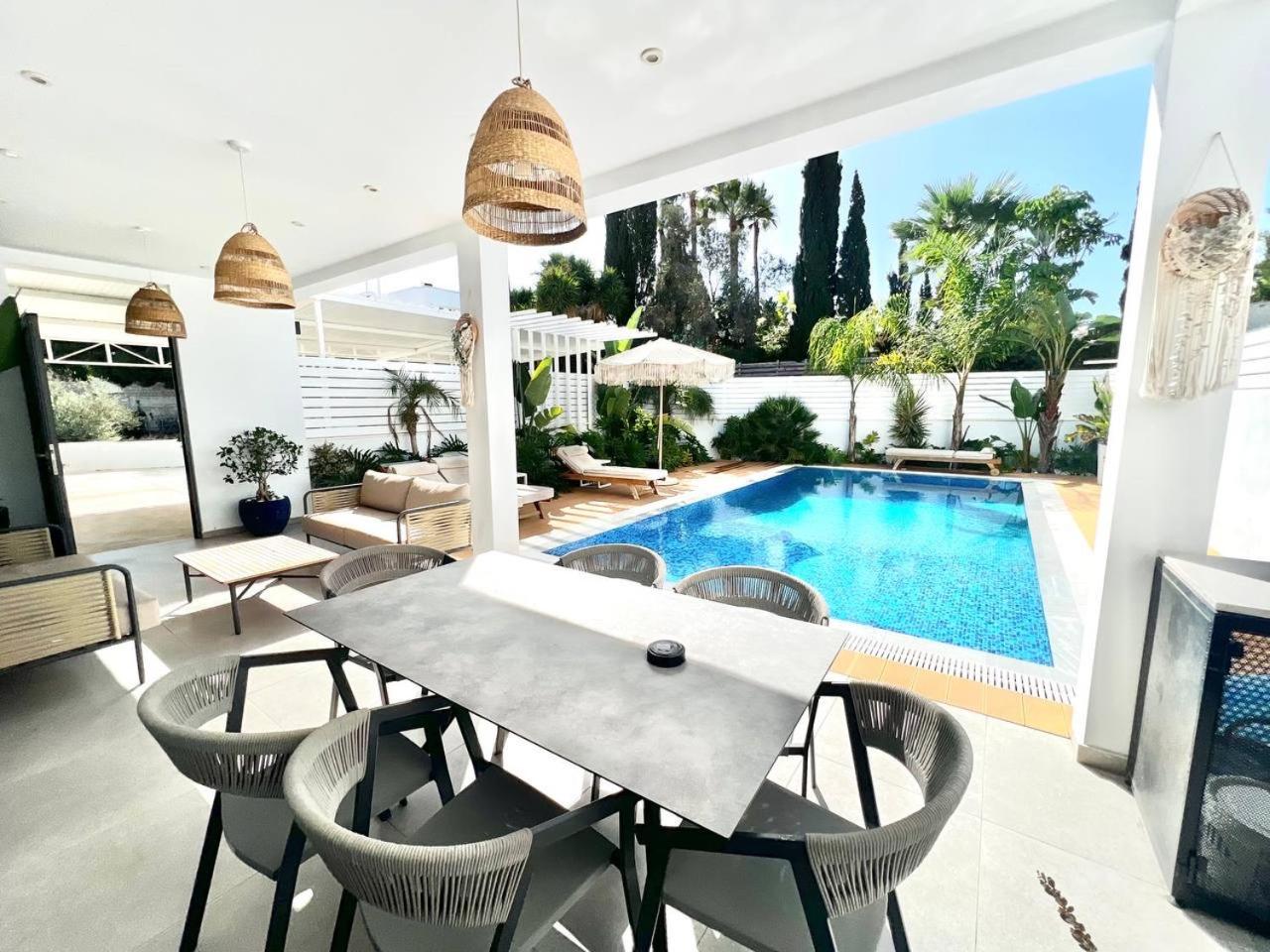 Crystal-Blue-Villa Protaras