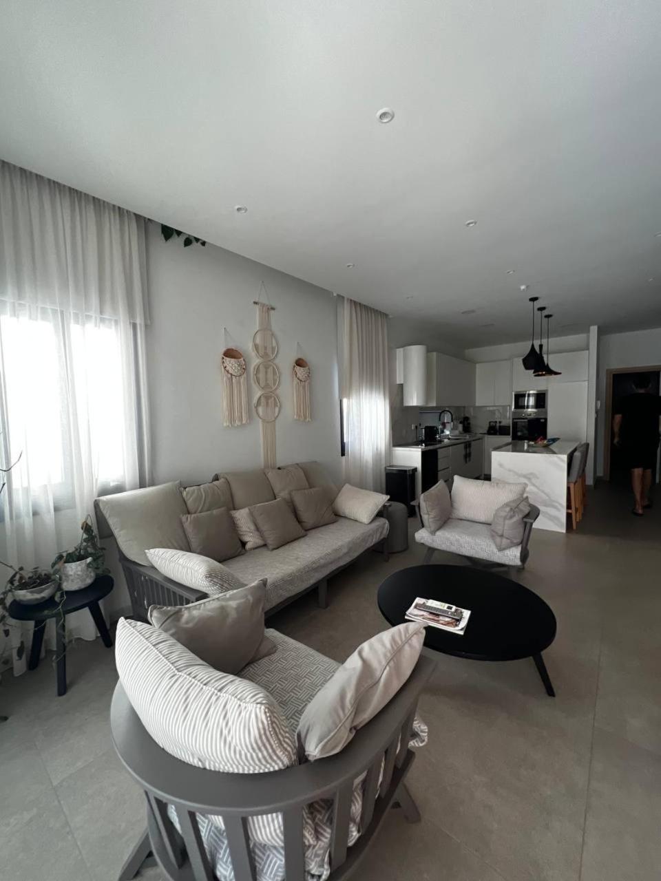 Crystal-Blue-Villa Protaras