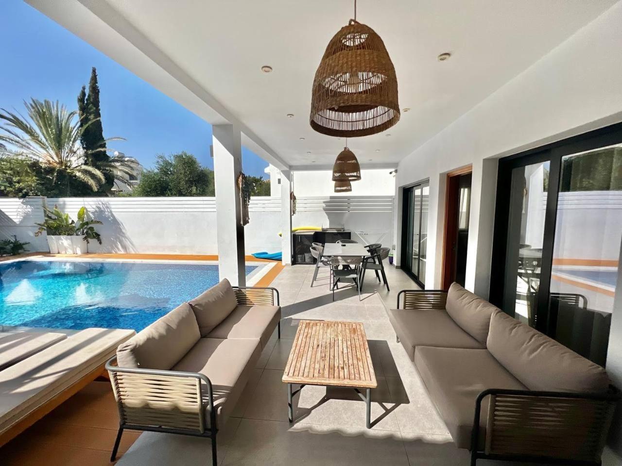 Crystal-Blue-Villa Protaras