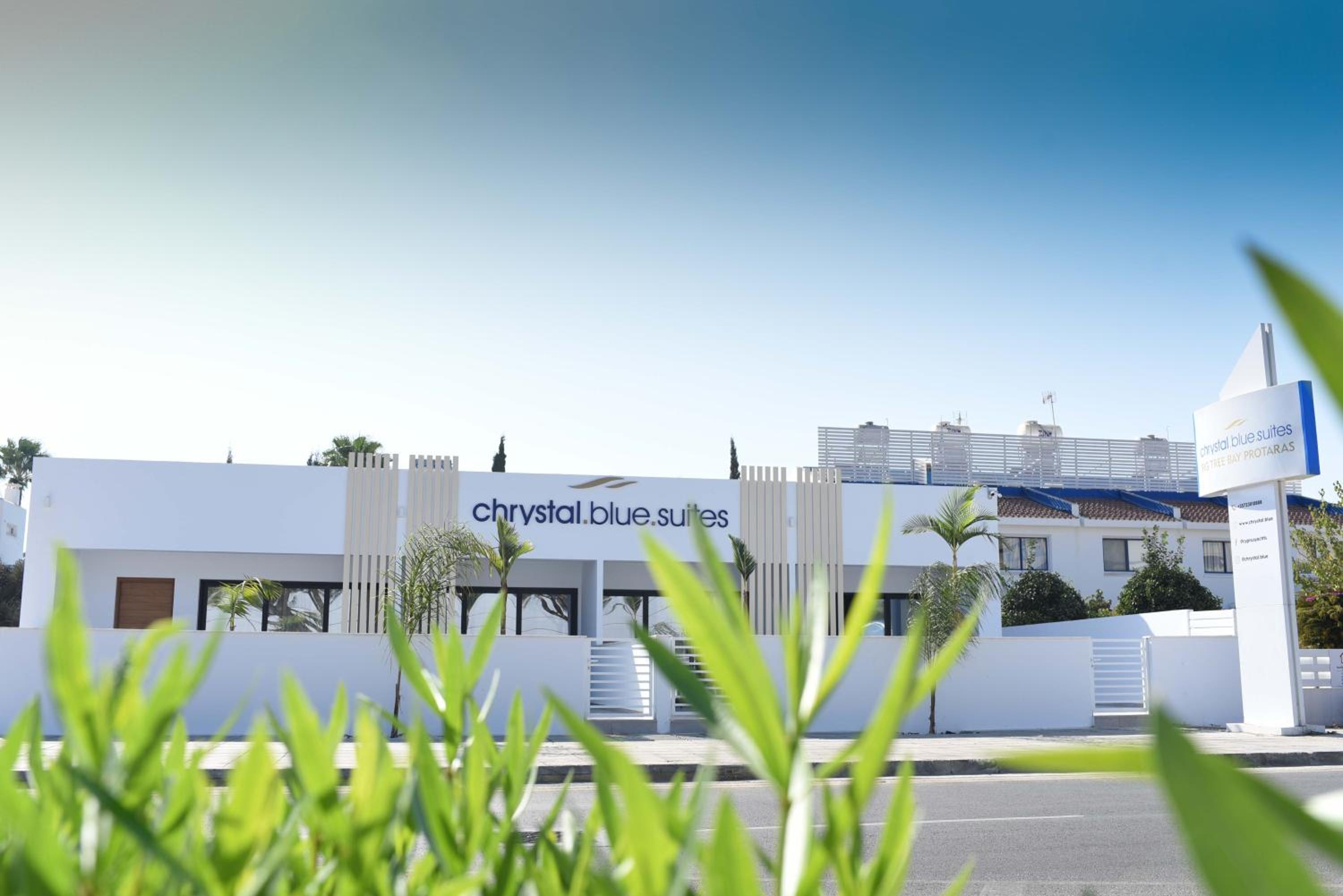 Crystal-Blue-Villa Protaras