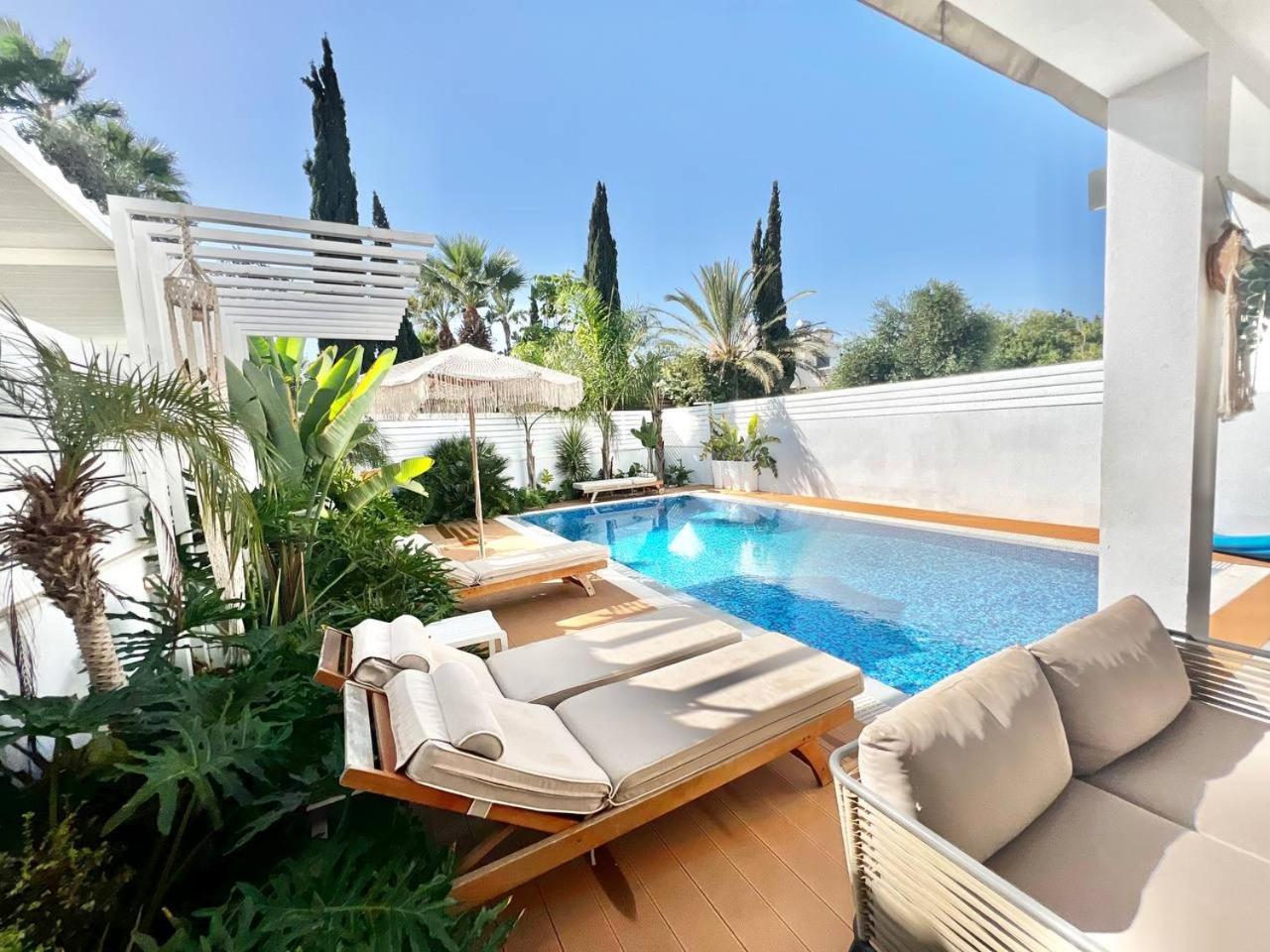 Crystal-Blue-Villa Protaras