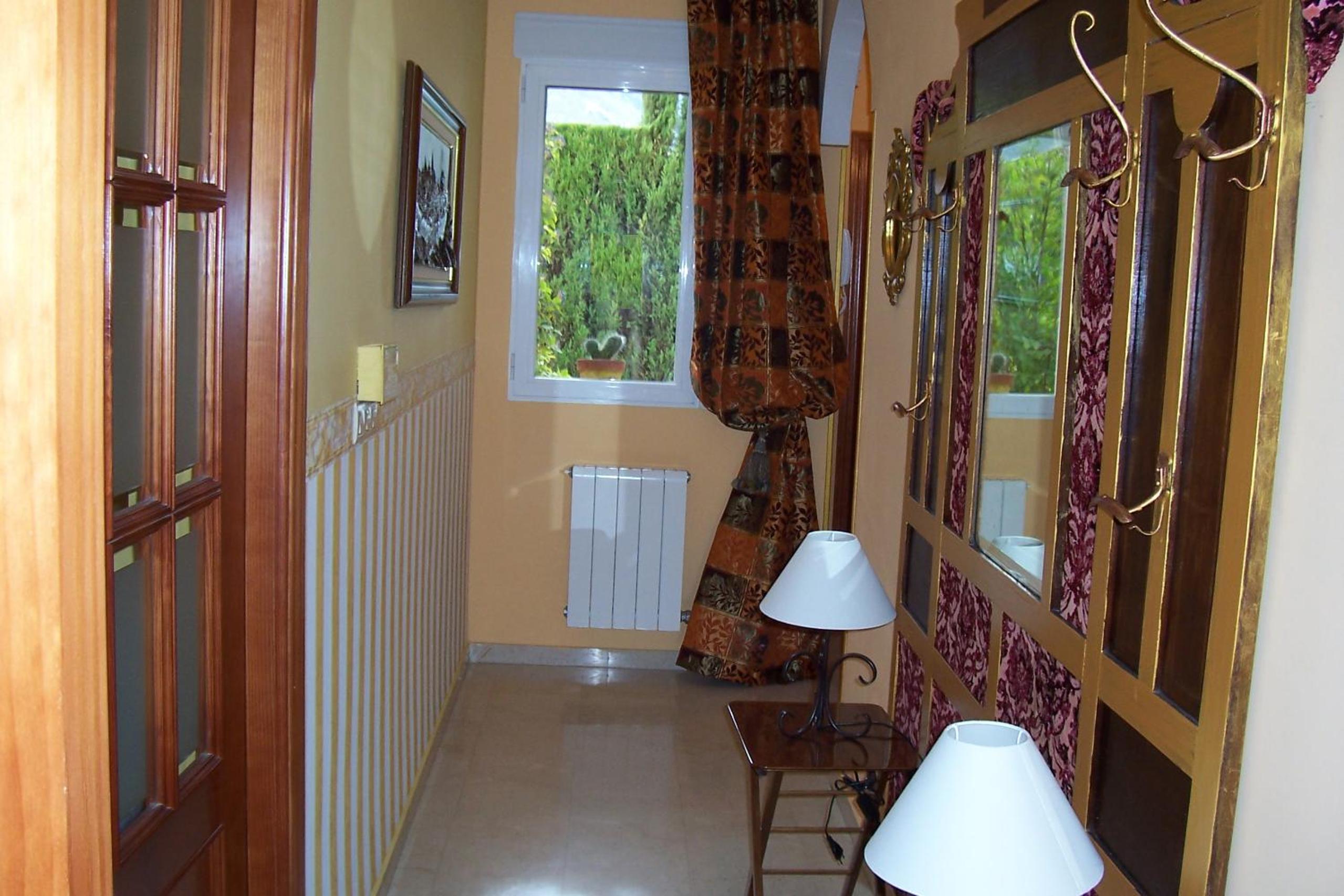 Chalet AIRAM view 2
