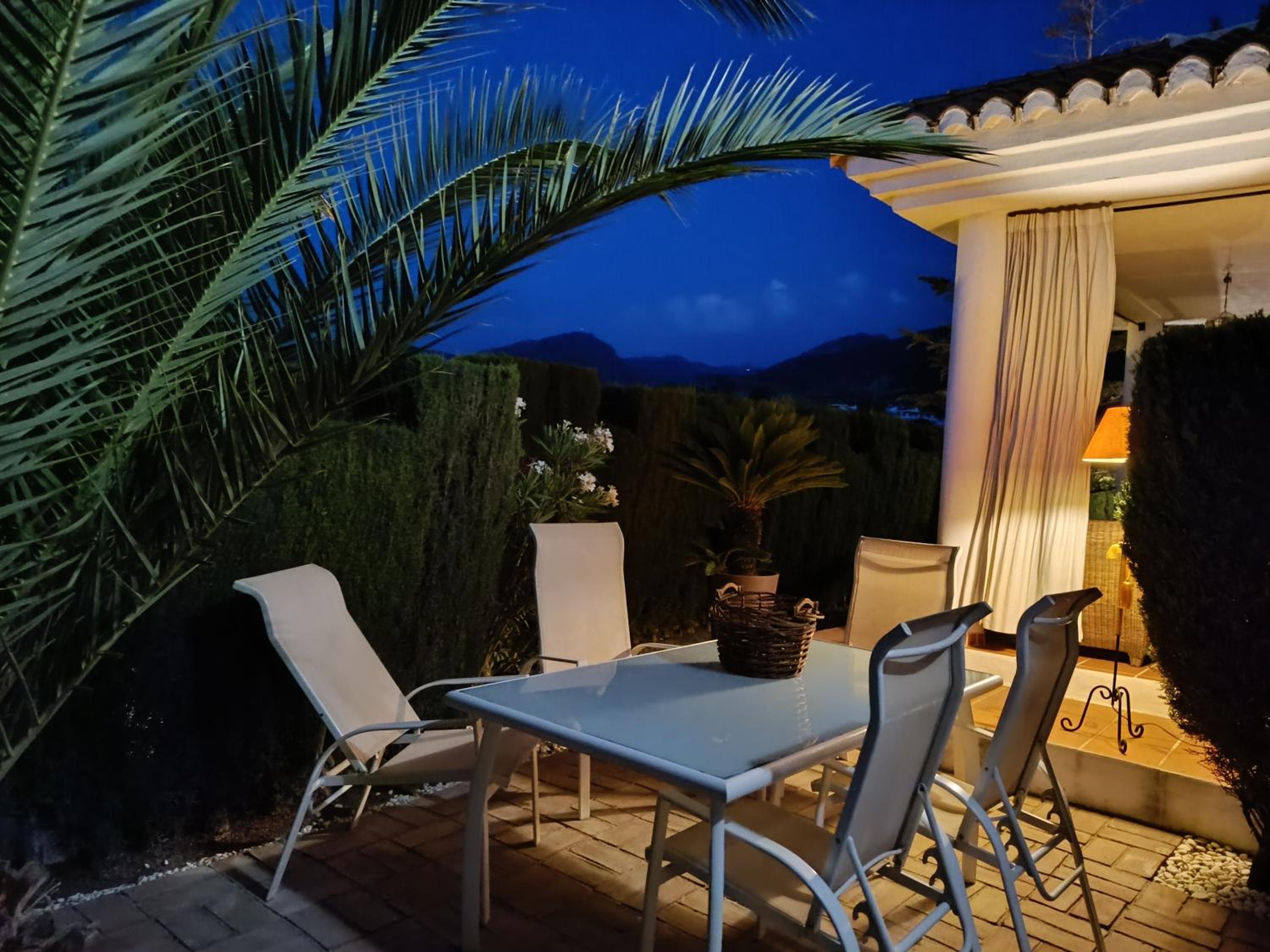 Chalet AIRAM view 3