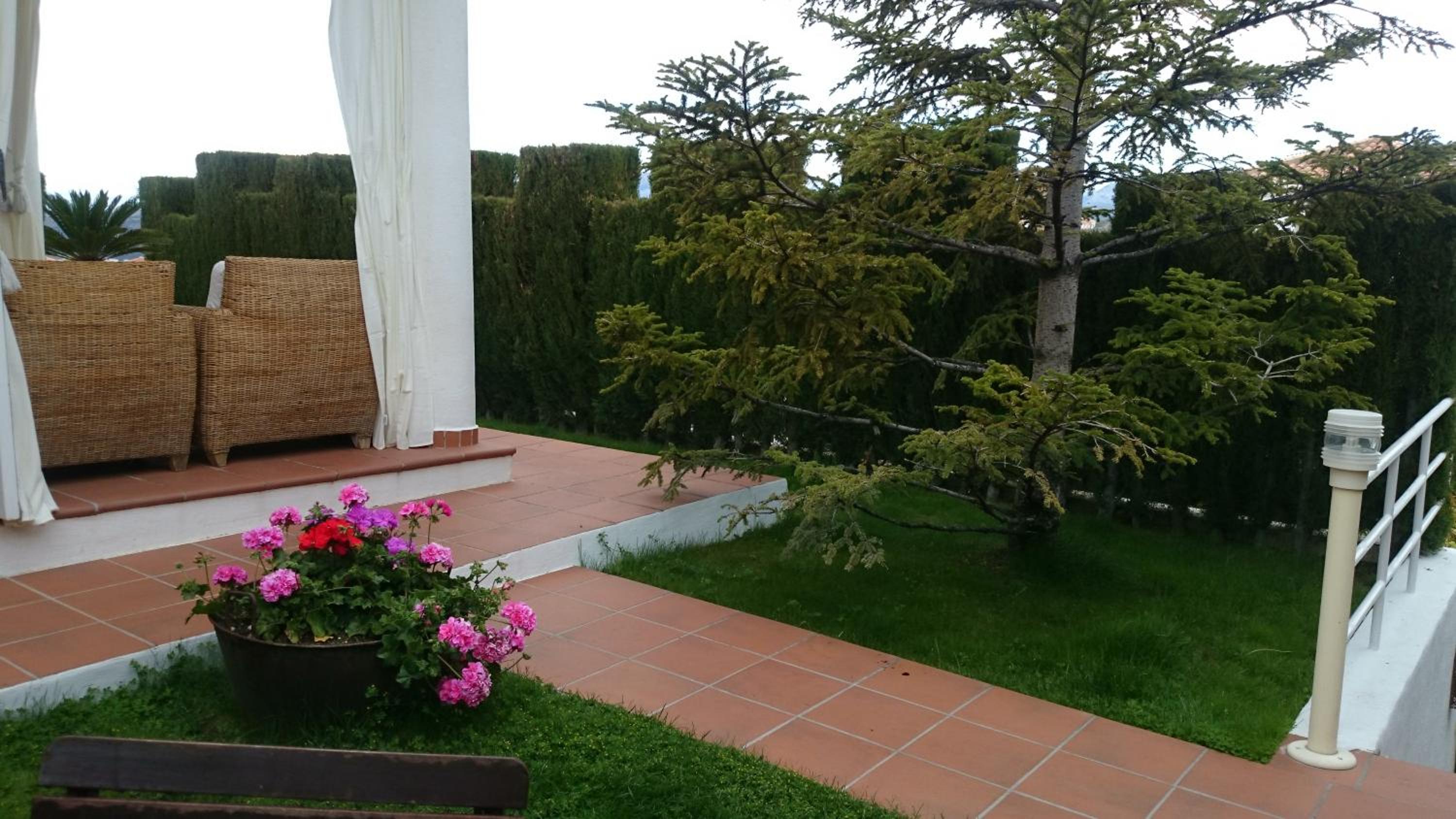 Chalet AIRAM view 5