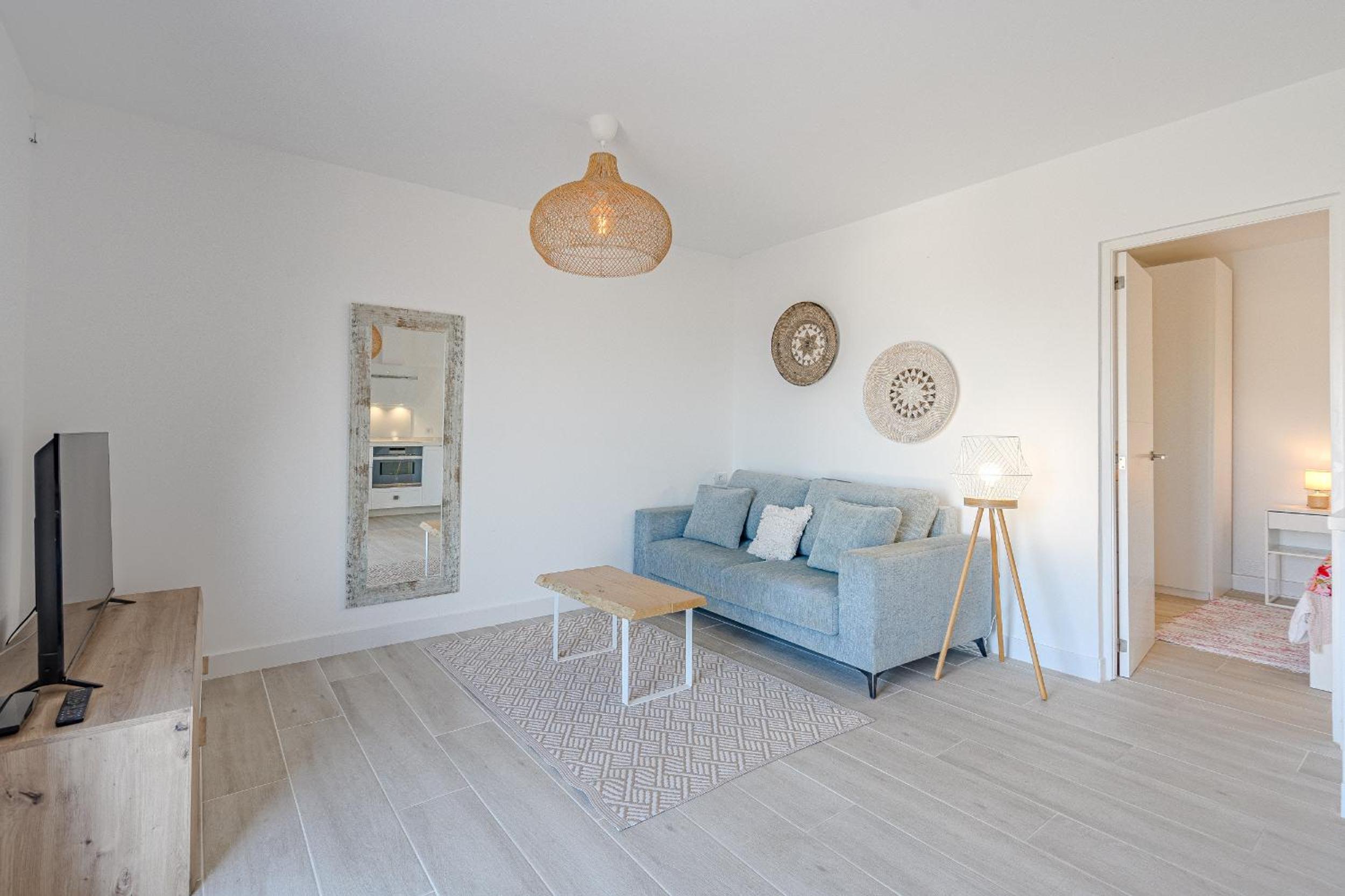 My Joy Apartment - Adults Only view 4