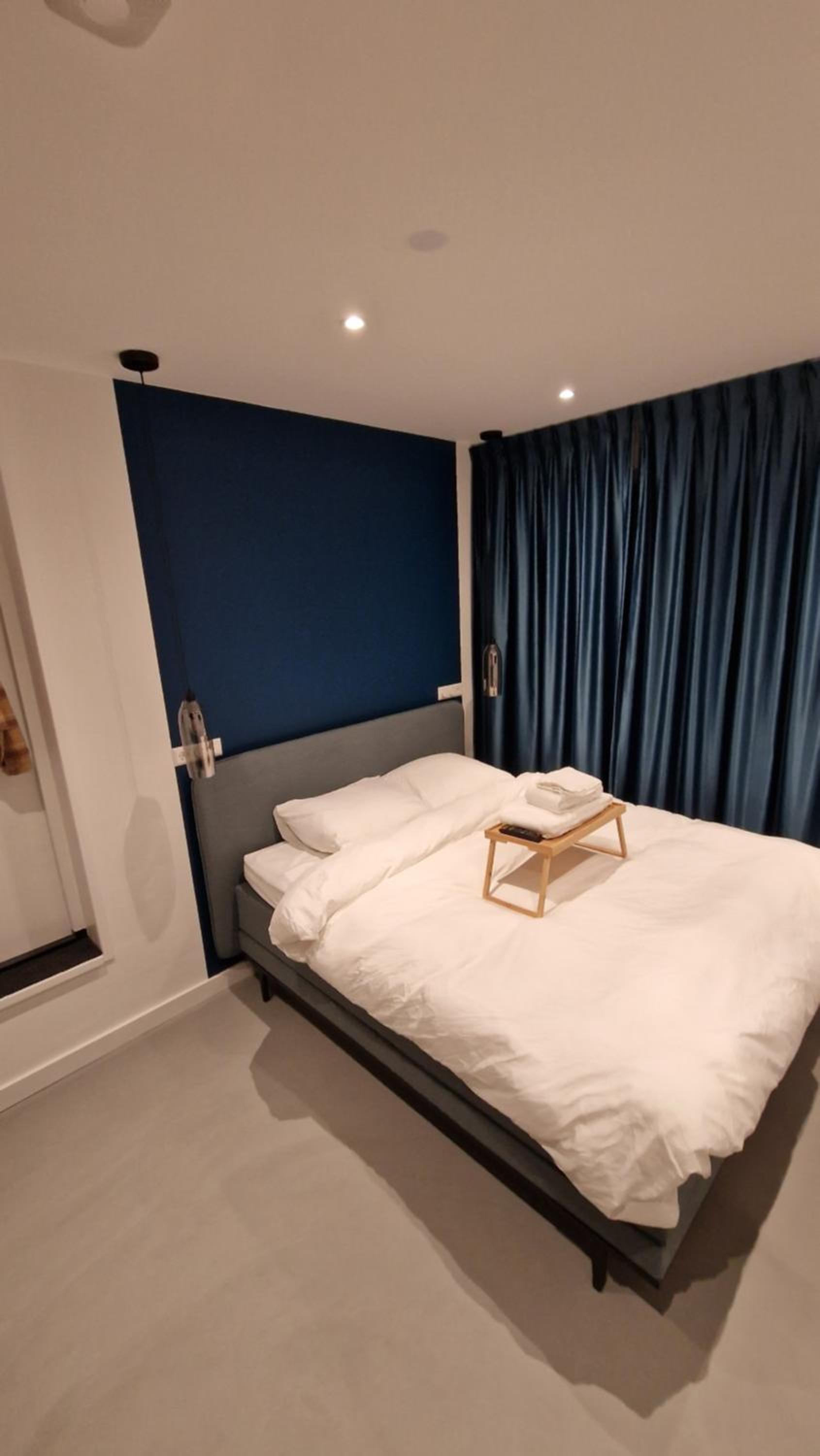 Het Huis Met De Groene Deur photo 5
