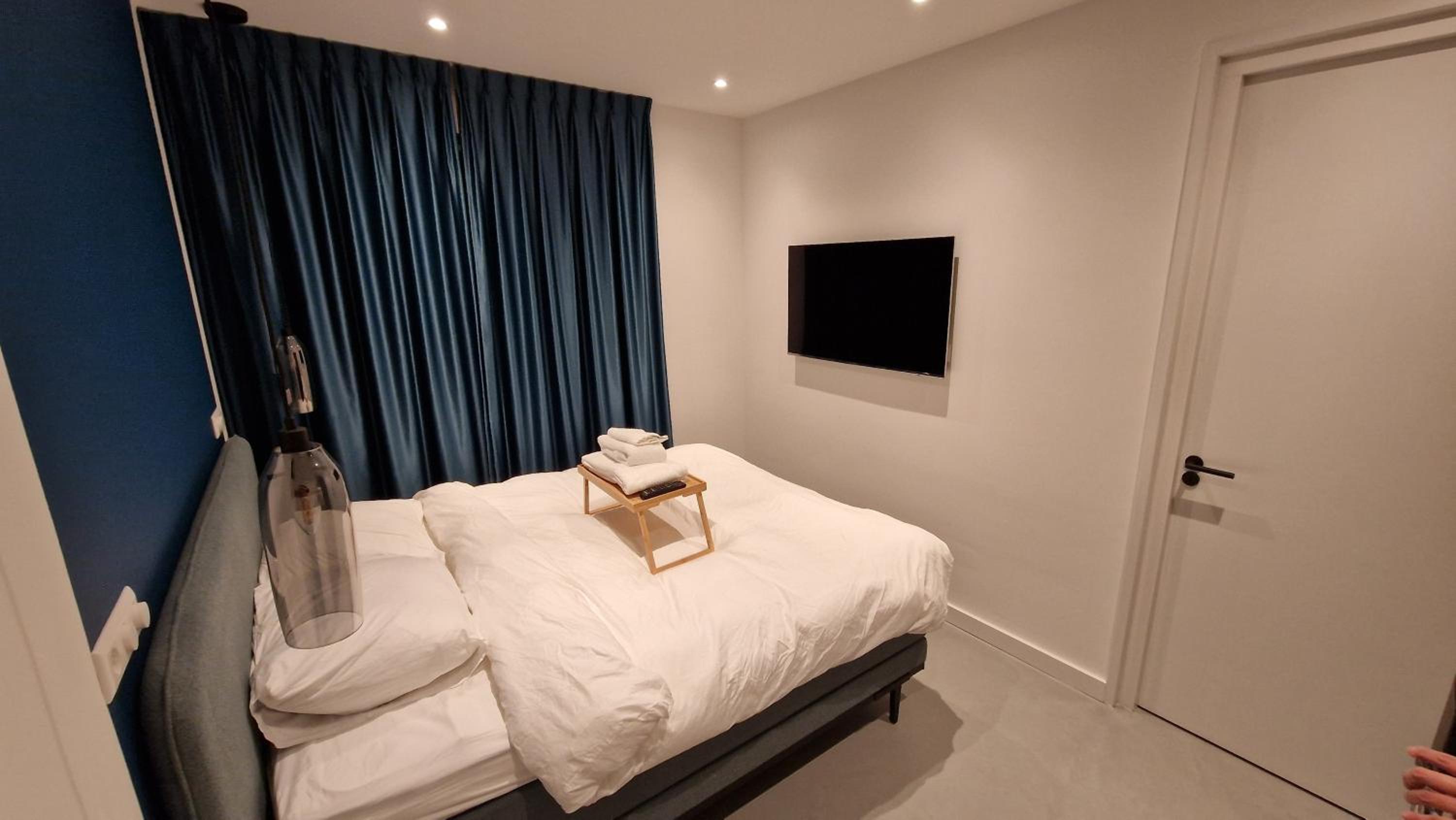 Het Huis Met De Groene Deur photo 4