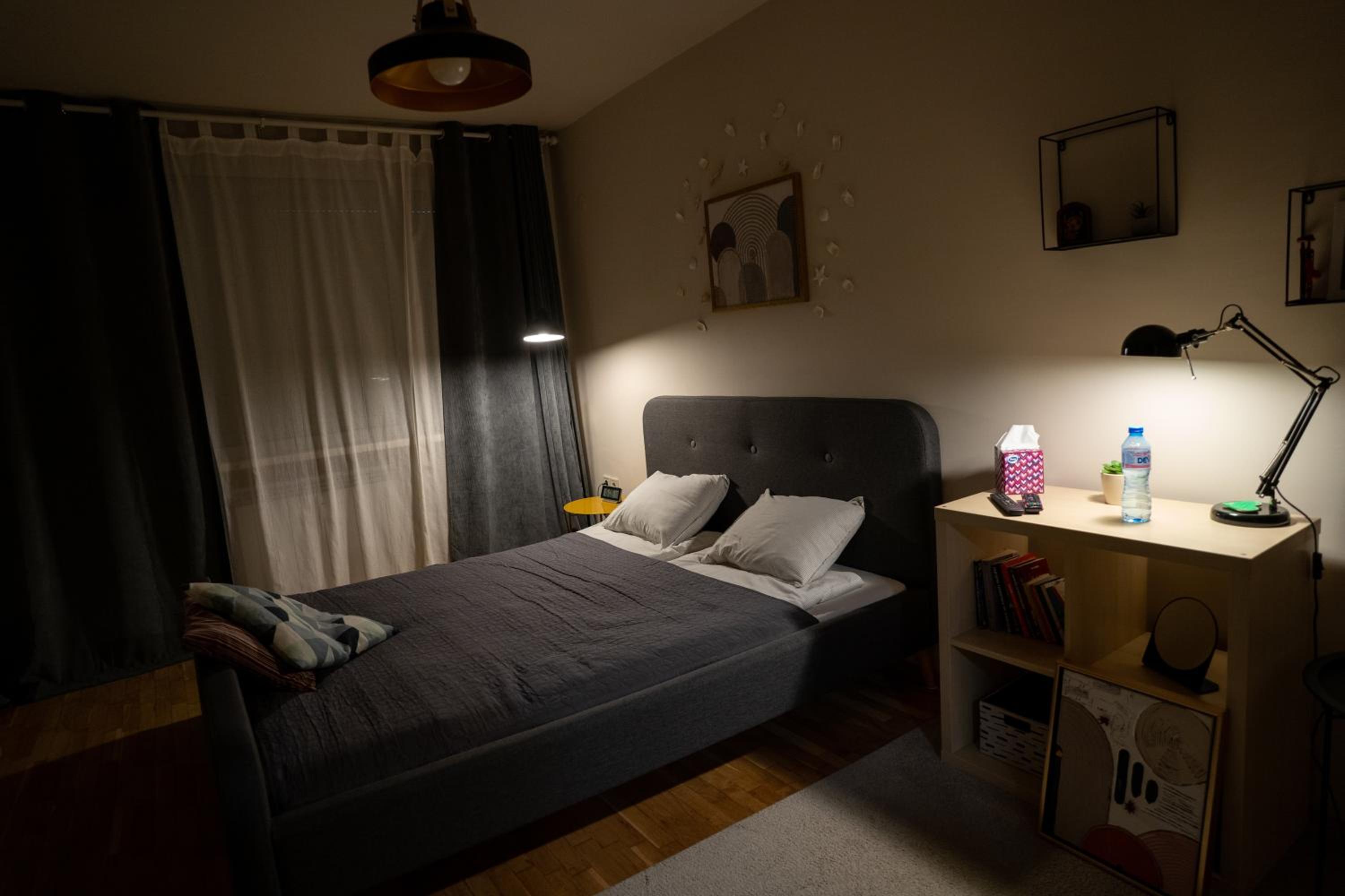 Our Place