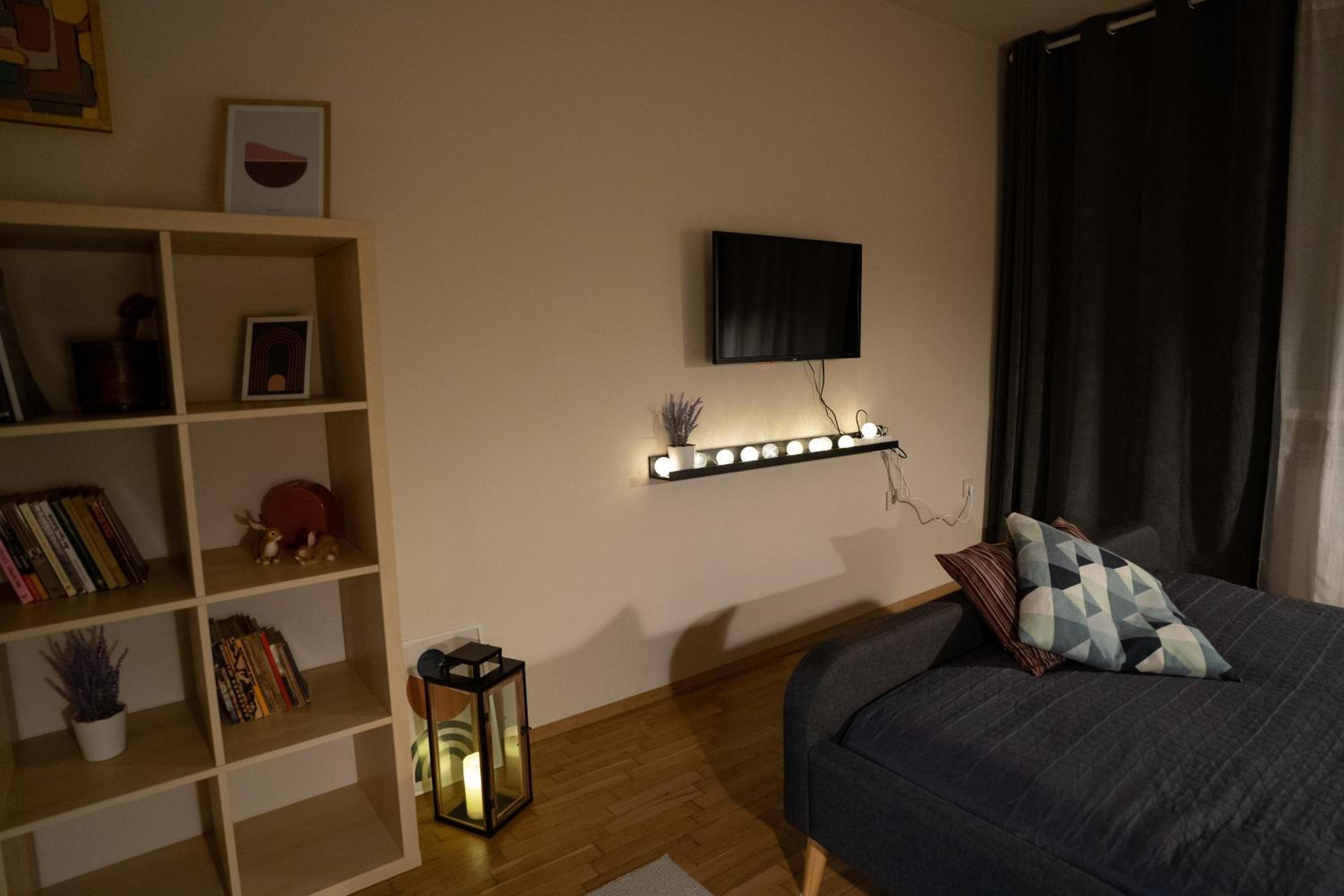 Our Place
