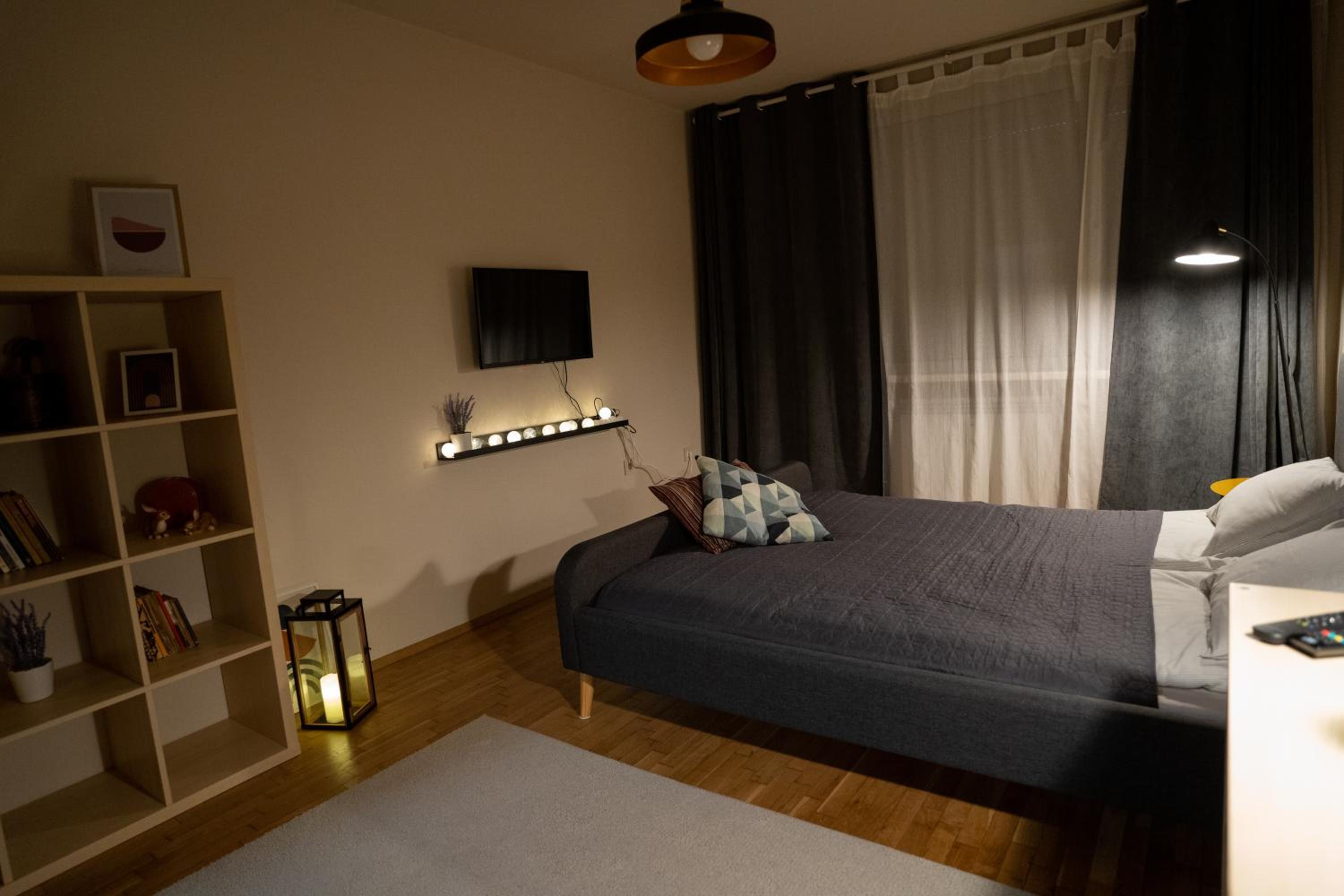 Our Place