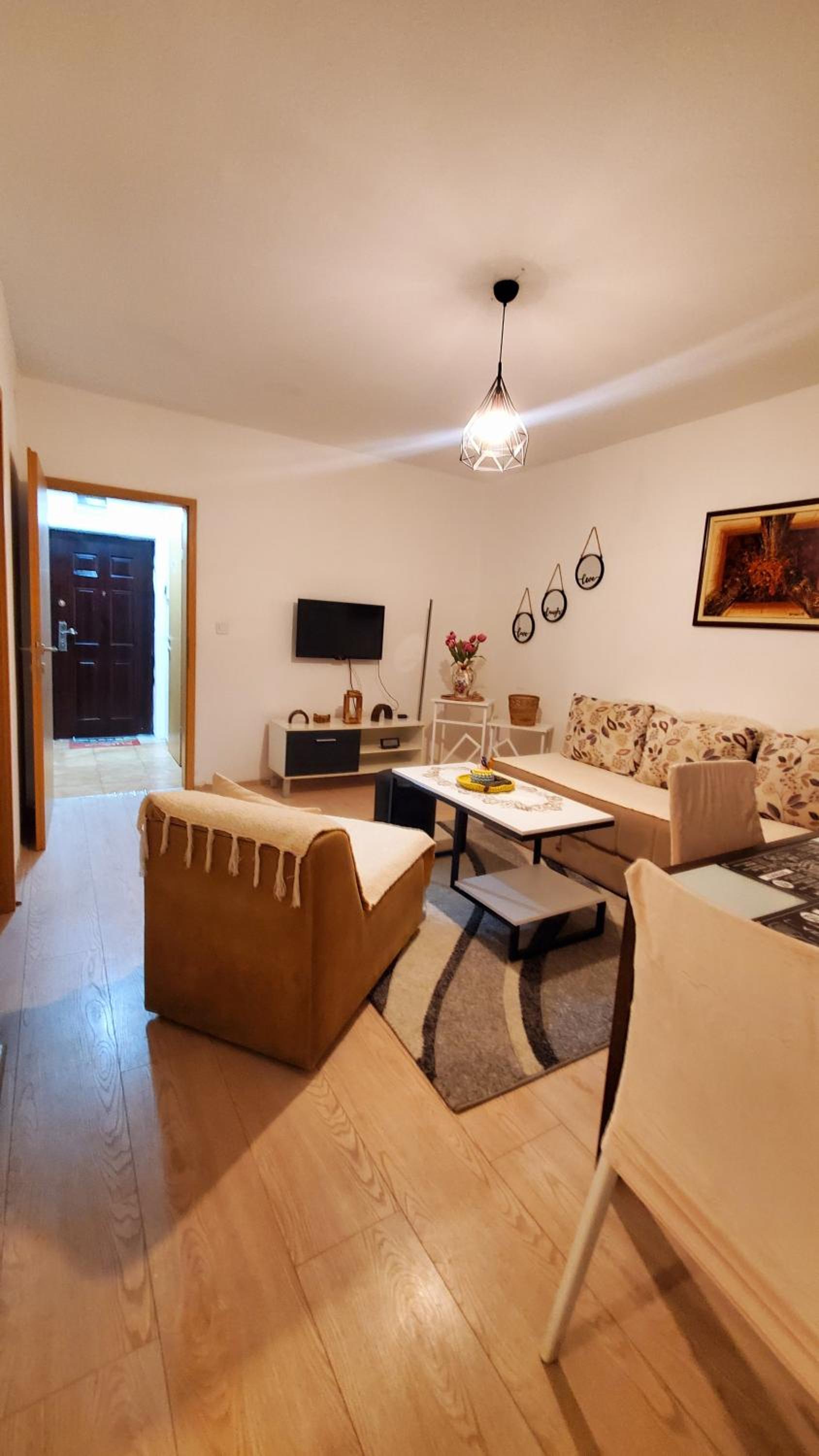 Apartman Alisa