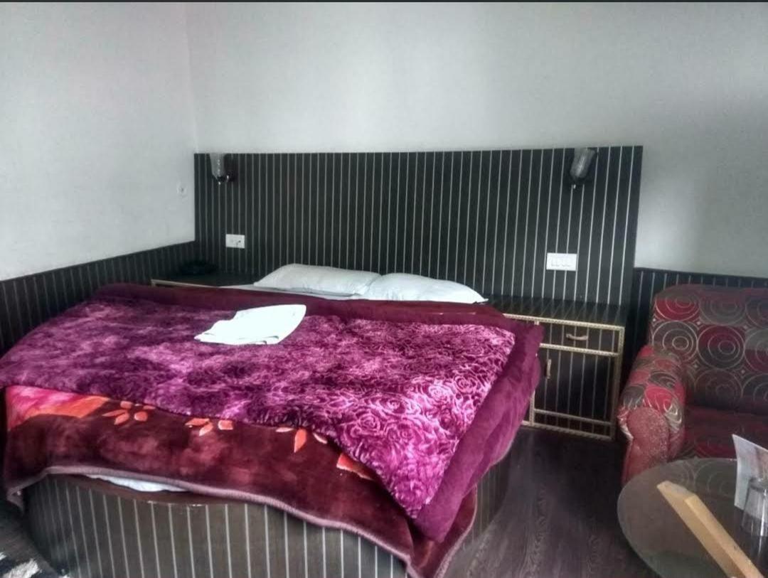 Hotel Seagull Manali